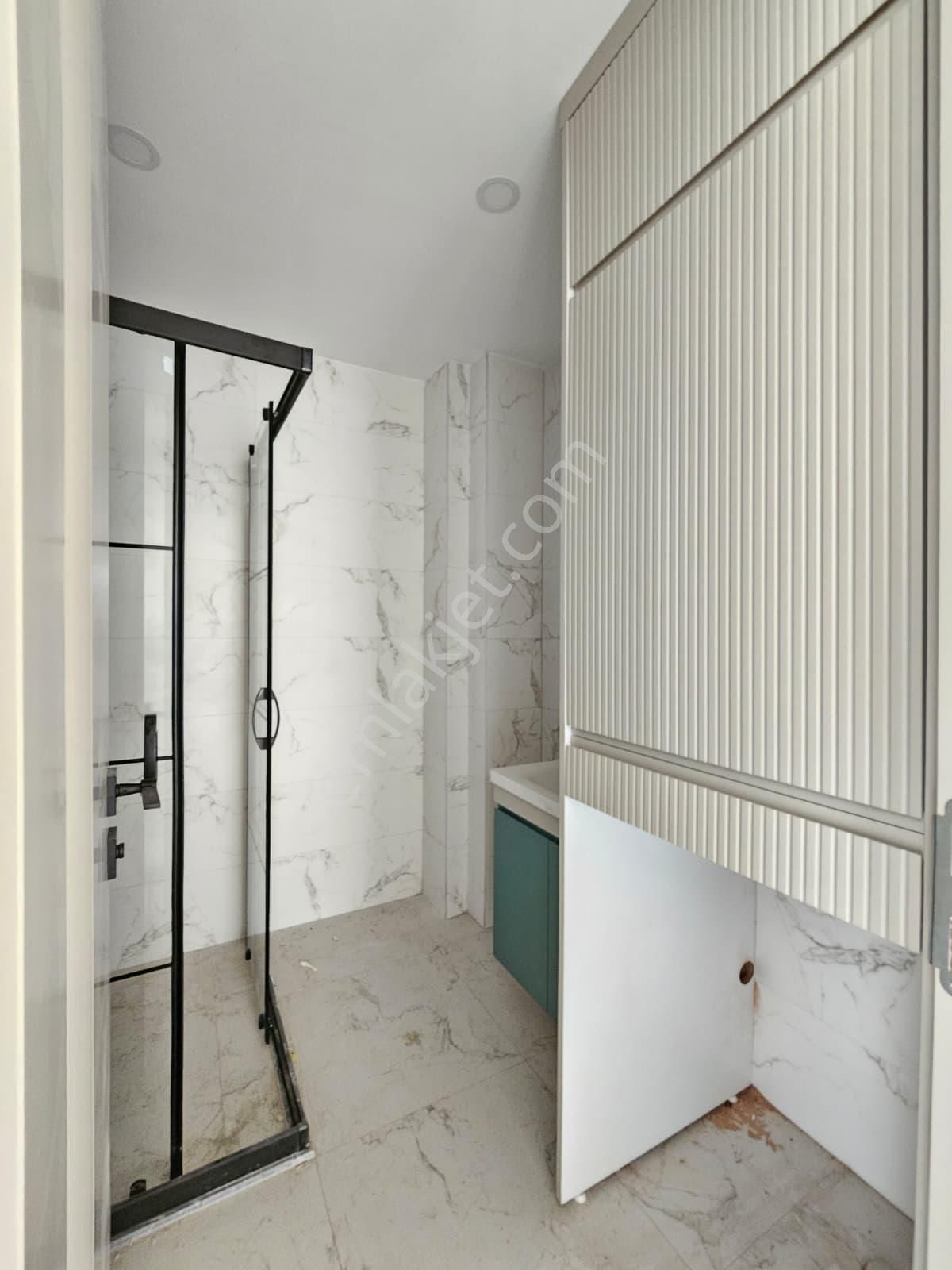 Denizli Gümüşçay Mahallesinde 2+1 Lüks İşçilikte Satılık Son Daire - Görsel 17