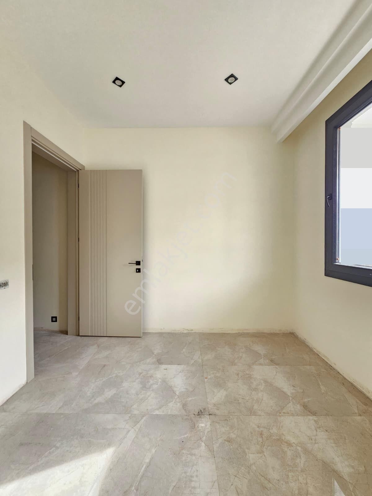 Denizli Gümüşçay Mahallesinde 2+1 Lüks İşçilikte Satılık Son Daire - Görsel 14