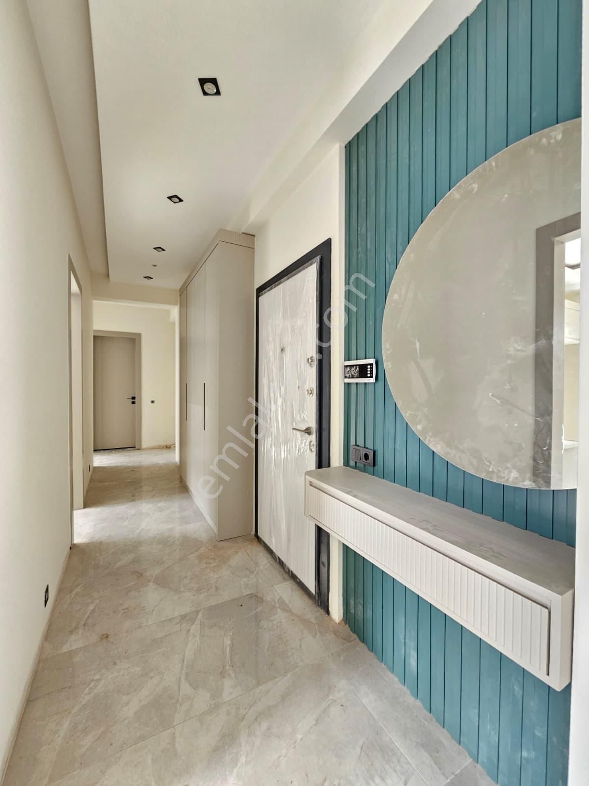 Denizli Gümüşçay Mahallesinde 2+1 Lüks İşçilikte Satılık Son Daire - Görsel 23