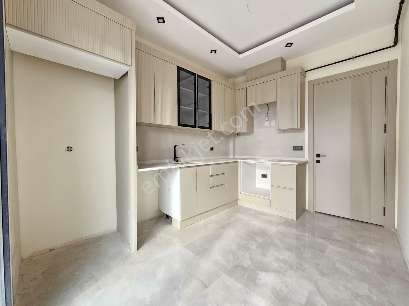 Denizli Gümüşçay Mahallesinde 2+1 Lüks İşçilikte Satılık Son Daire