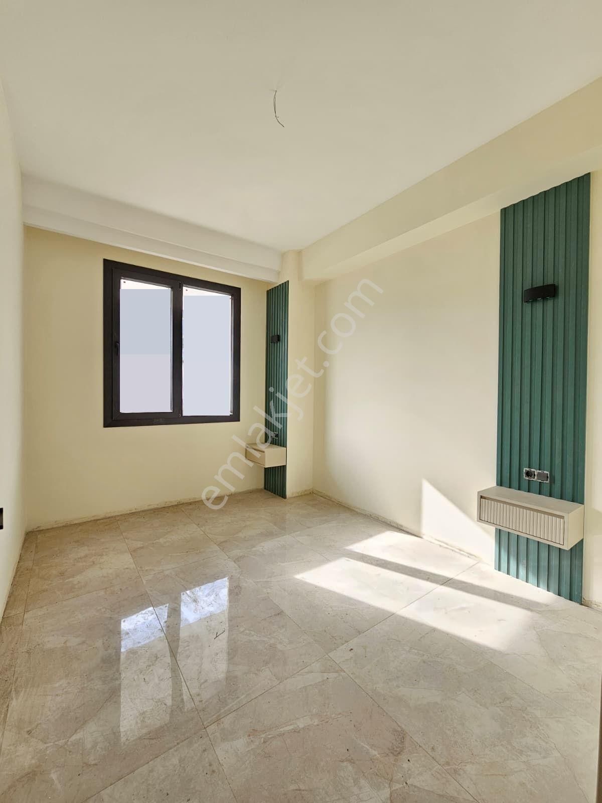 Denizli Gümüşçay Mahallesinde 2+1 Lüks İşçilikte Satılık Son Daire - Görsel 10