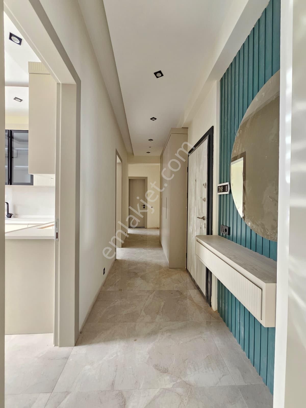 Denizli Gümüşçay Mahallesinde 2+1 Lüks İşçilikte Satılık Son Daire - Görsel 20