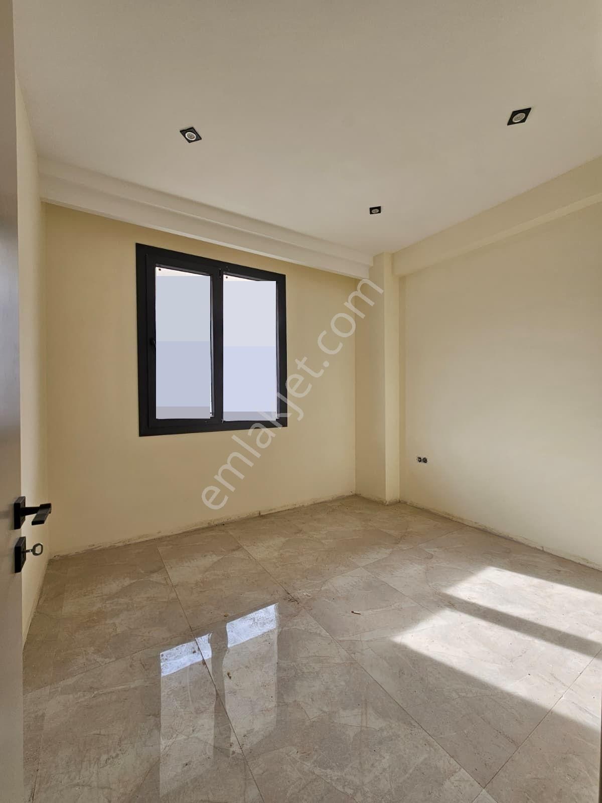 Denizli Gümüşçay Mahallesinde 2+1 Lüks İşçilikte Satılık Son Daire - Görsel 16