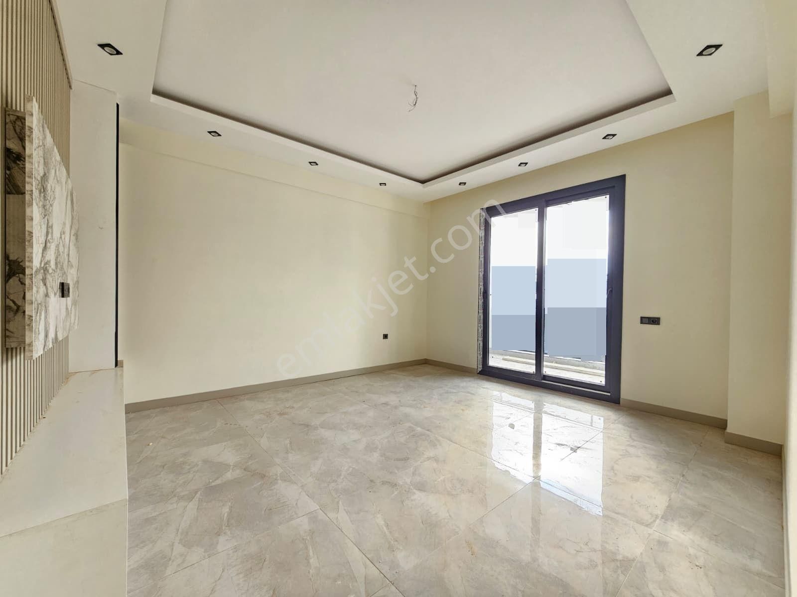 Denizli Gümüşçay Mahallesinde 2+1 Lüks İşçilikte Satılık Son Daire - Görsel 5