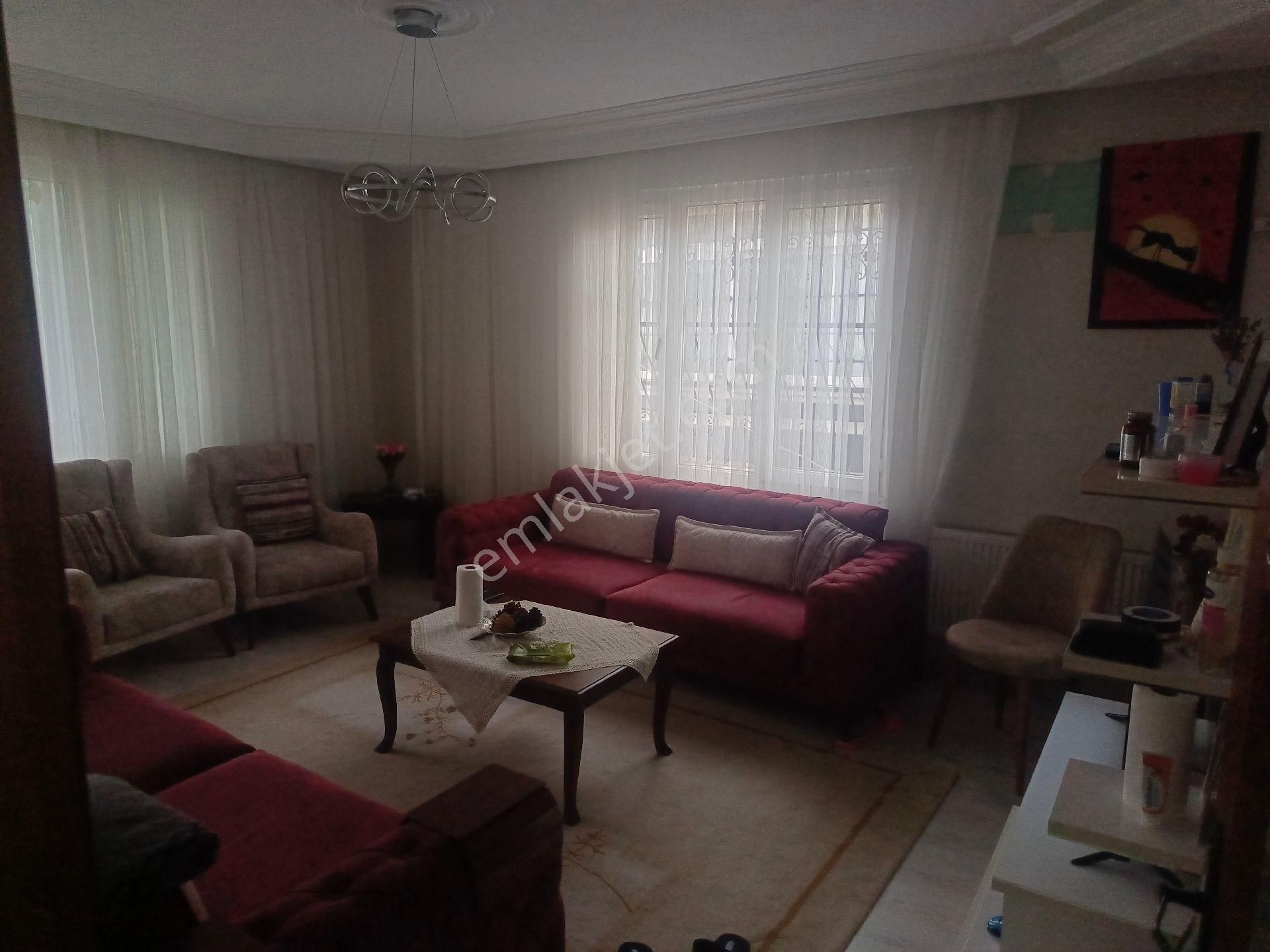 Bahvesehirde 3 Katlı Satılık Müstakil Bina - Görsel 10