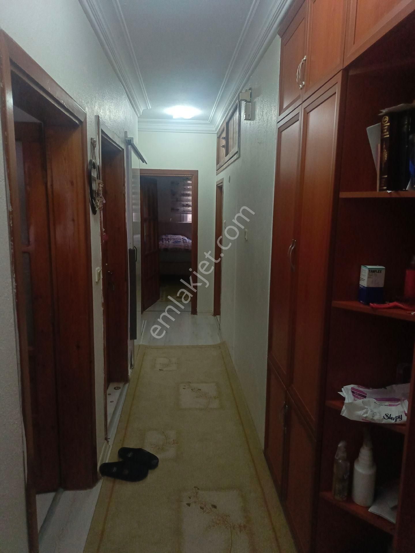 Bahvesehirde 3 Katlı Satılık Müstakil Bina - Görsel 8