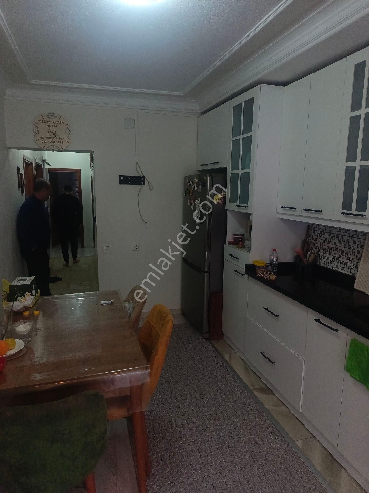 Bahvesehirde 3 Katlı Satılık Müstakil Bina - Görsel 7