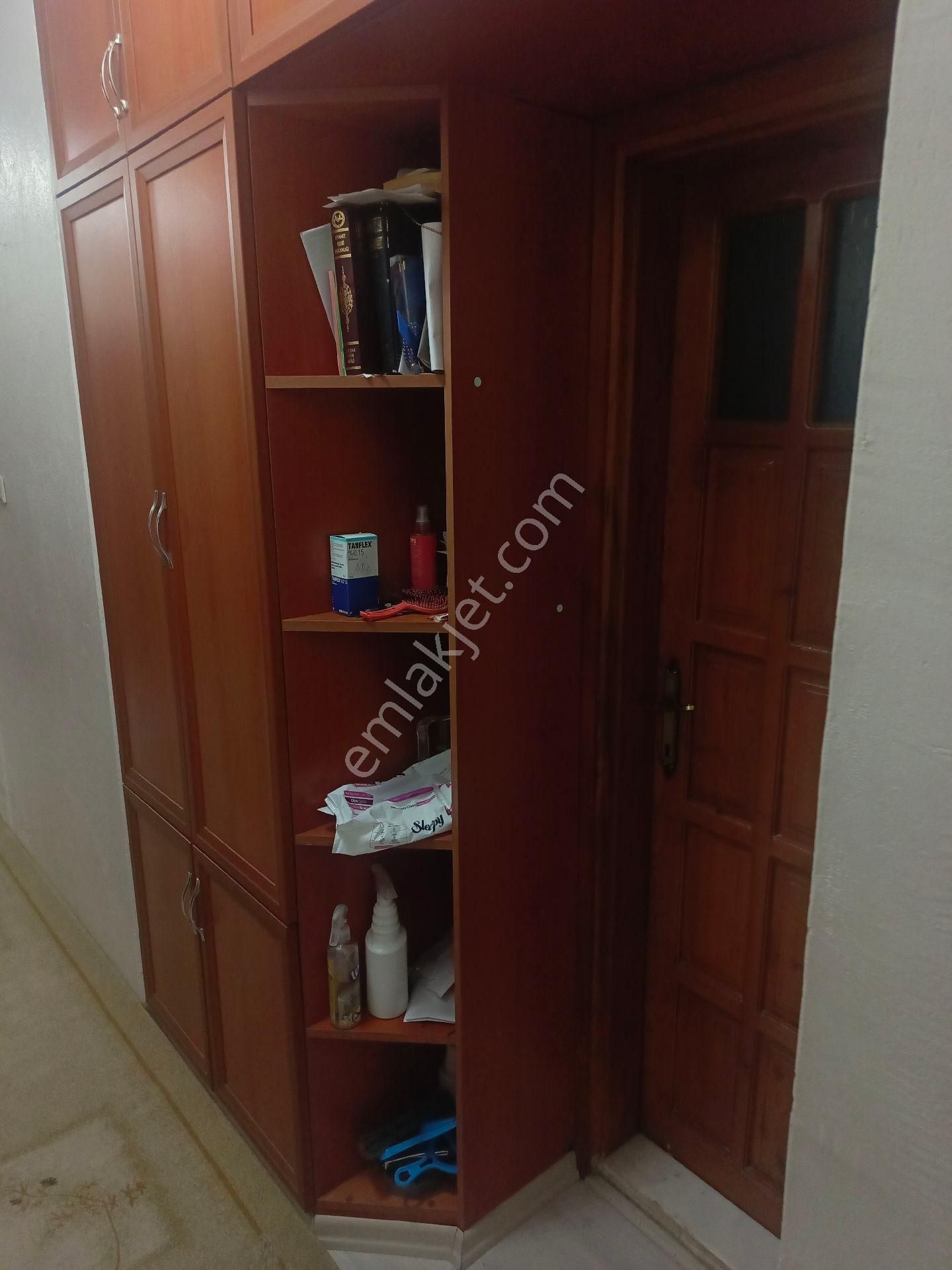 Bahvesehirde 3 Katlı Satılık Müstakil Bina - Görsel 9