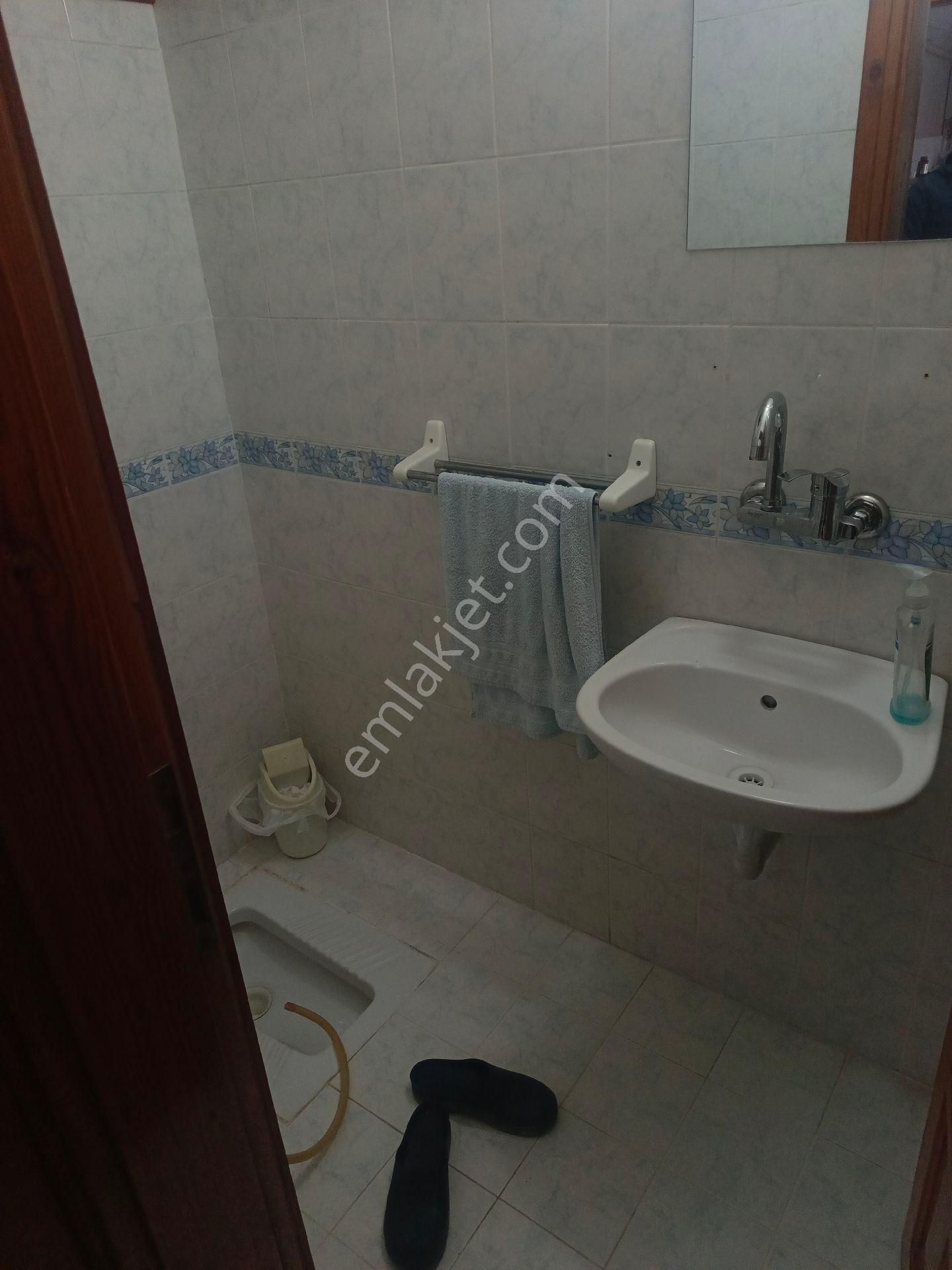 Bahvesehirde 3 Katlı Satılık Müstakil Bina - Görsel 17