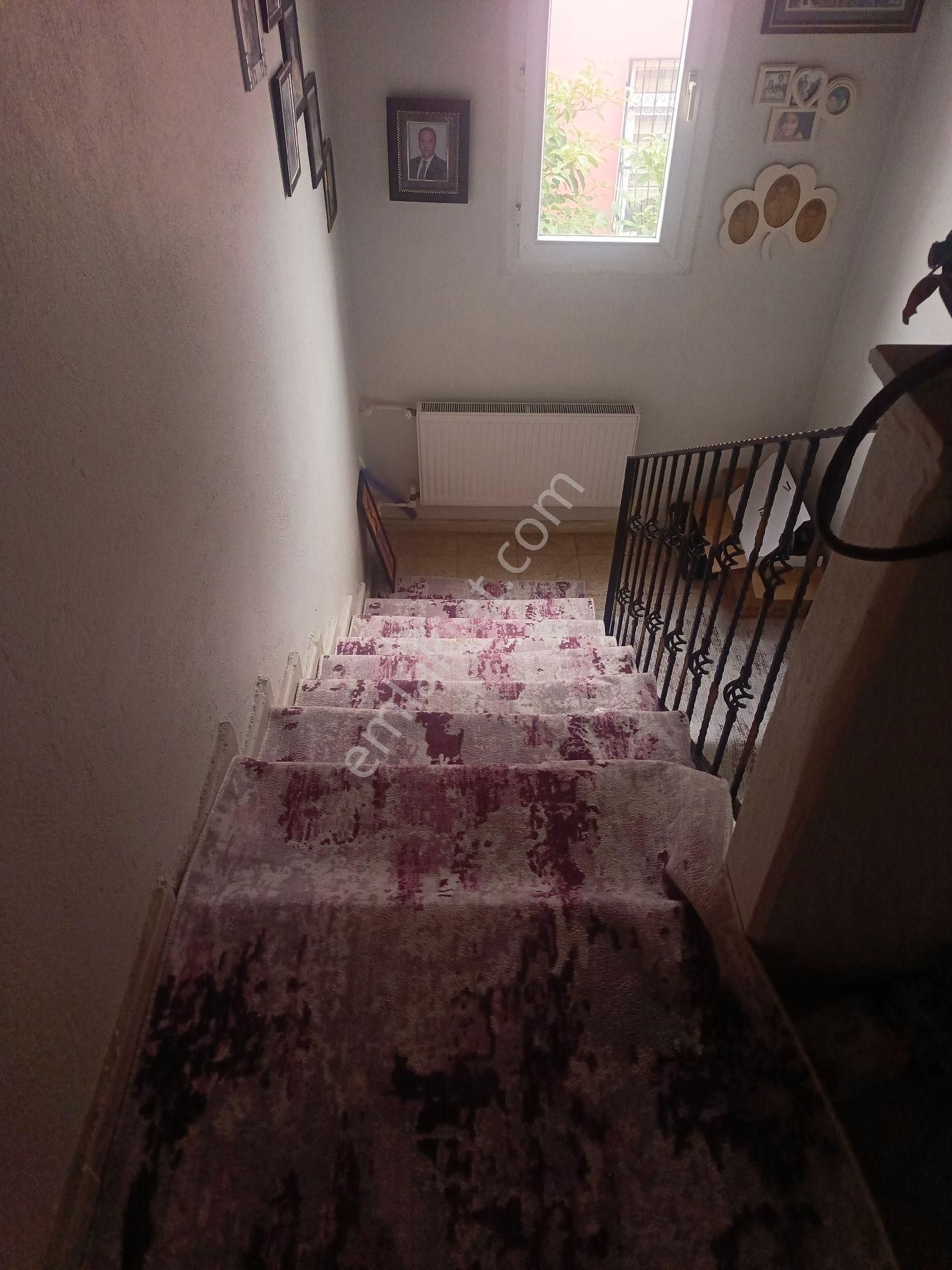 Bahvesehirde 3 Katlı Satılık Müstakil Bina - Görsel 18