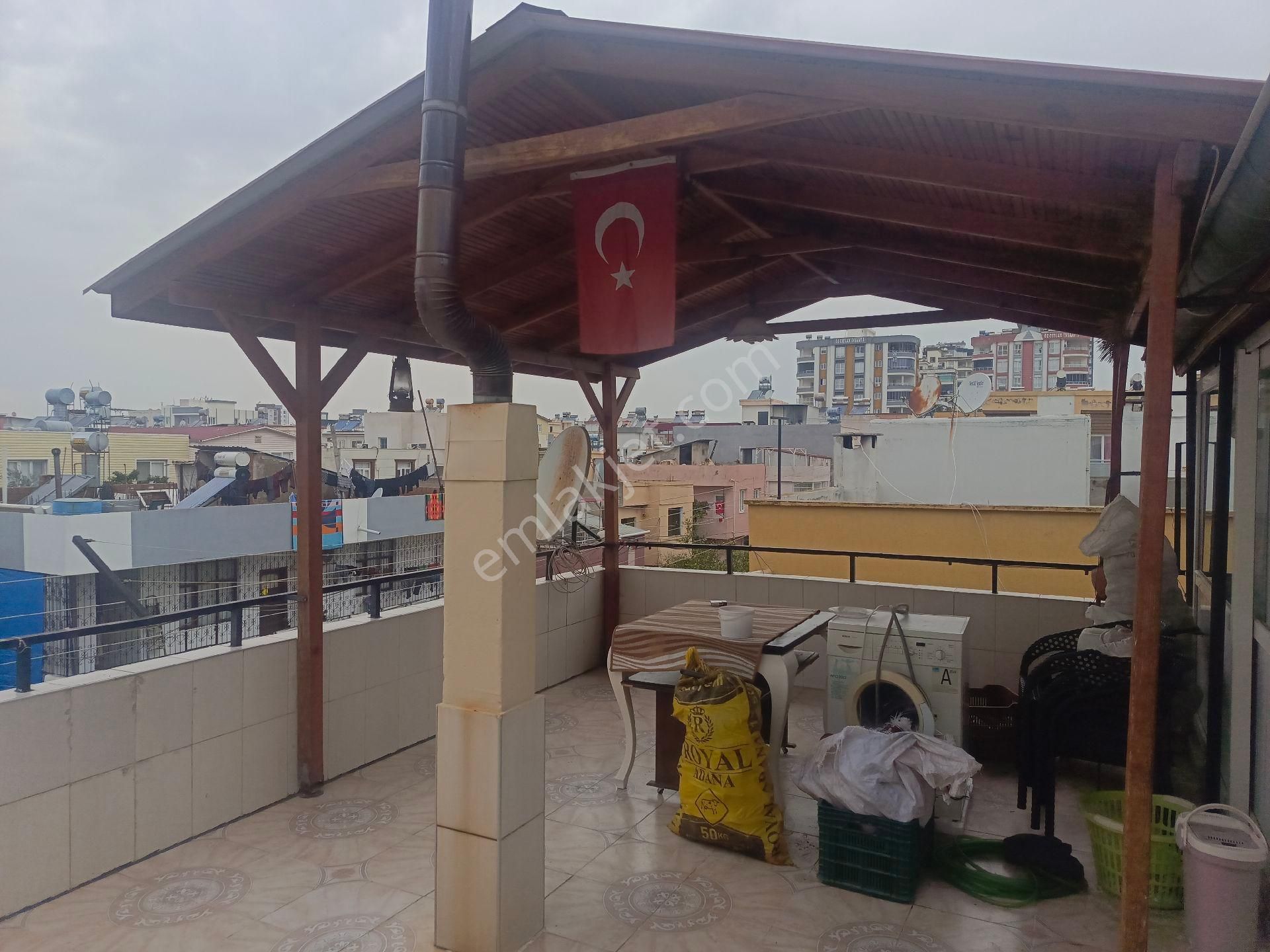 Bahvesehirde 3 Katlı Satılık Müstakil Bina - Görsel 25