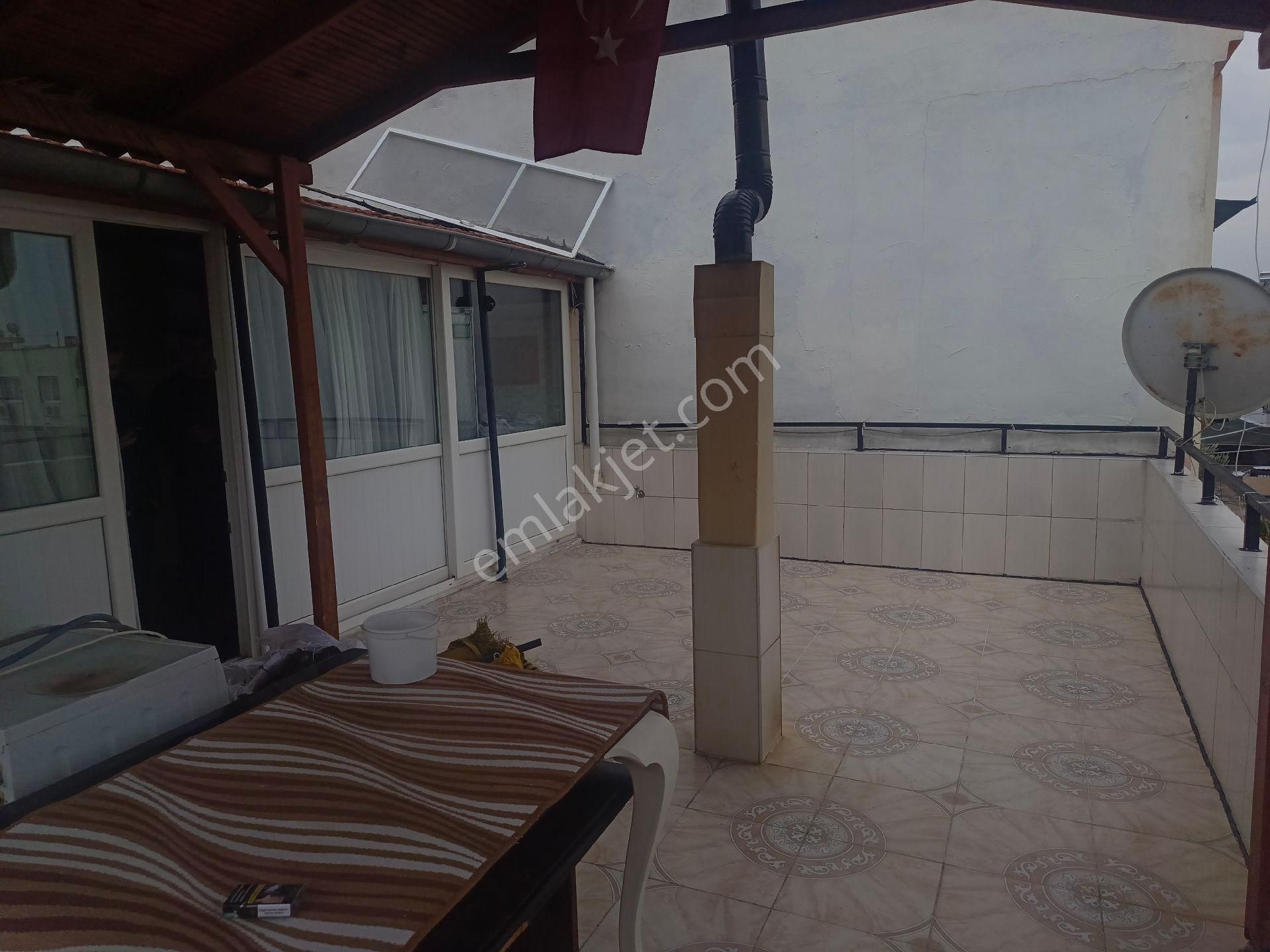 Bahvesehirde 3 Katlı Satılık Müstakil Bina - Görsel 21