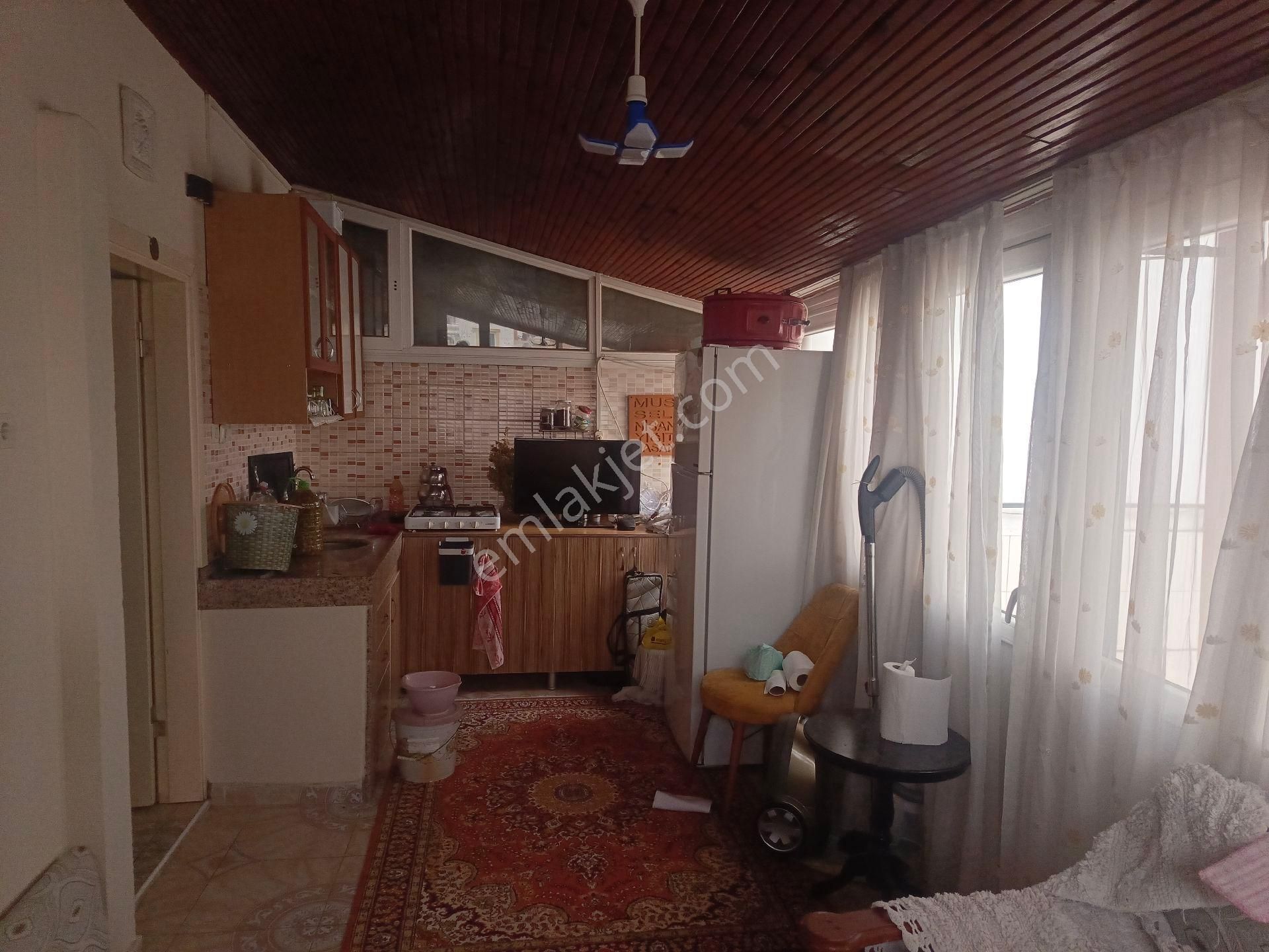 Bahvesehirde 3 Katlı Satılık Müstakil Bina - Görsel 20