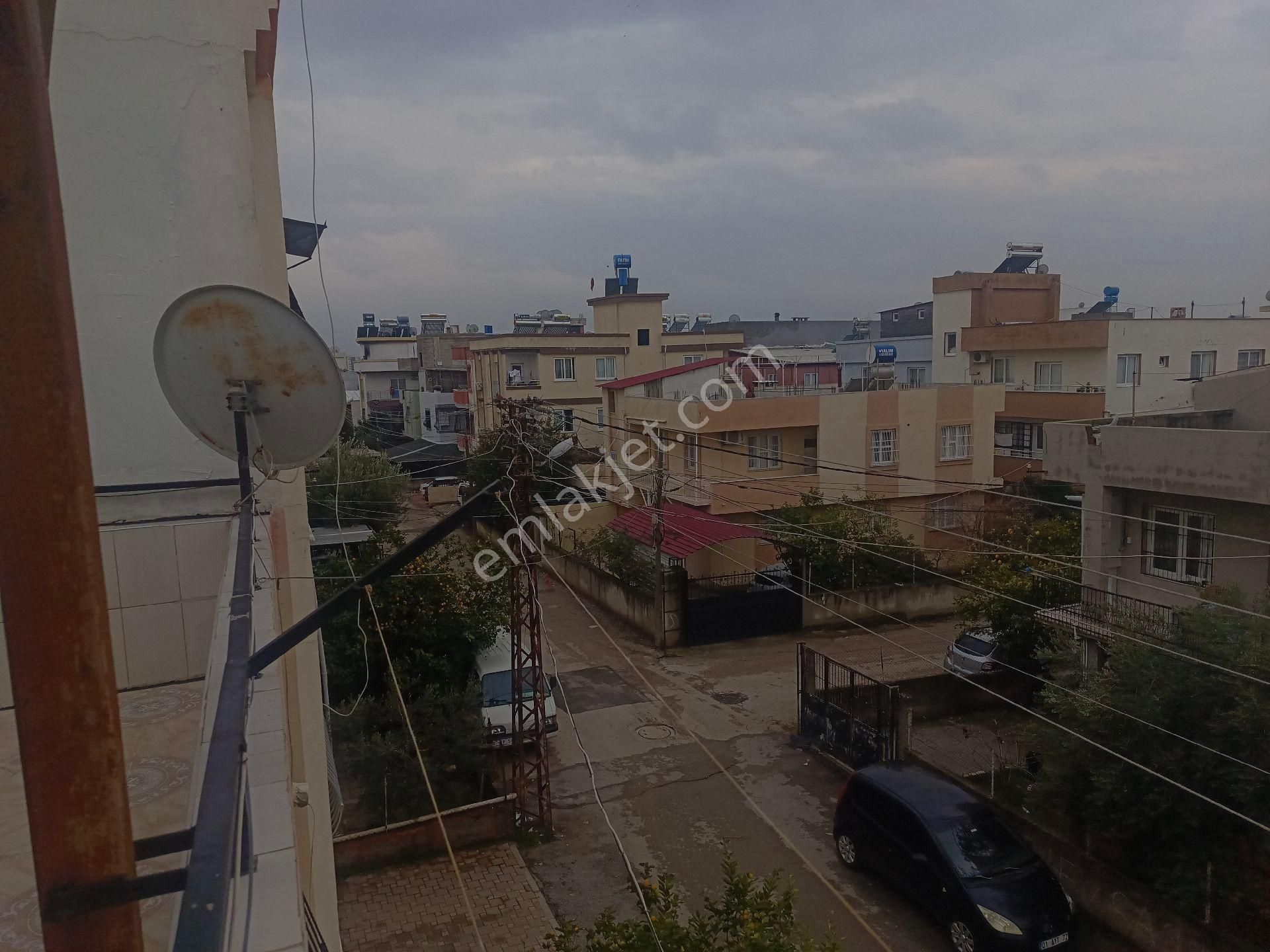 Bahvesehirde 3 Katlı Satılık Müstakil Bina - Görsel 22