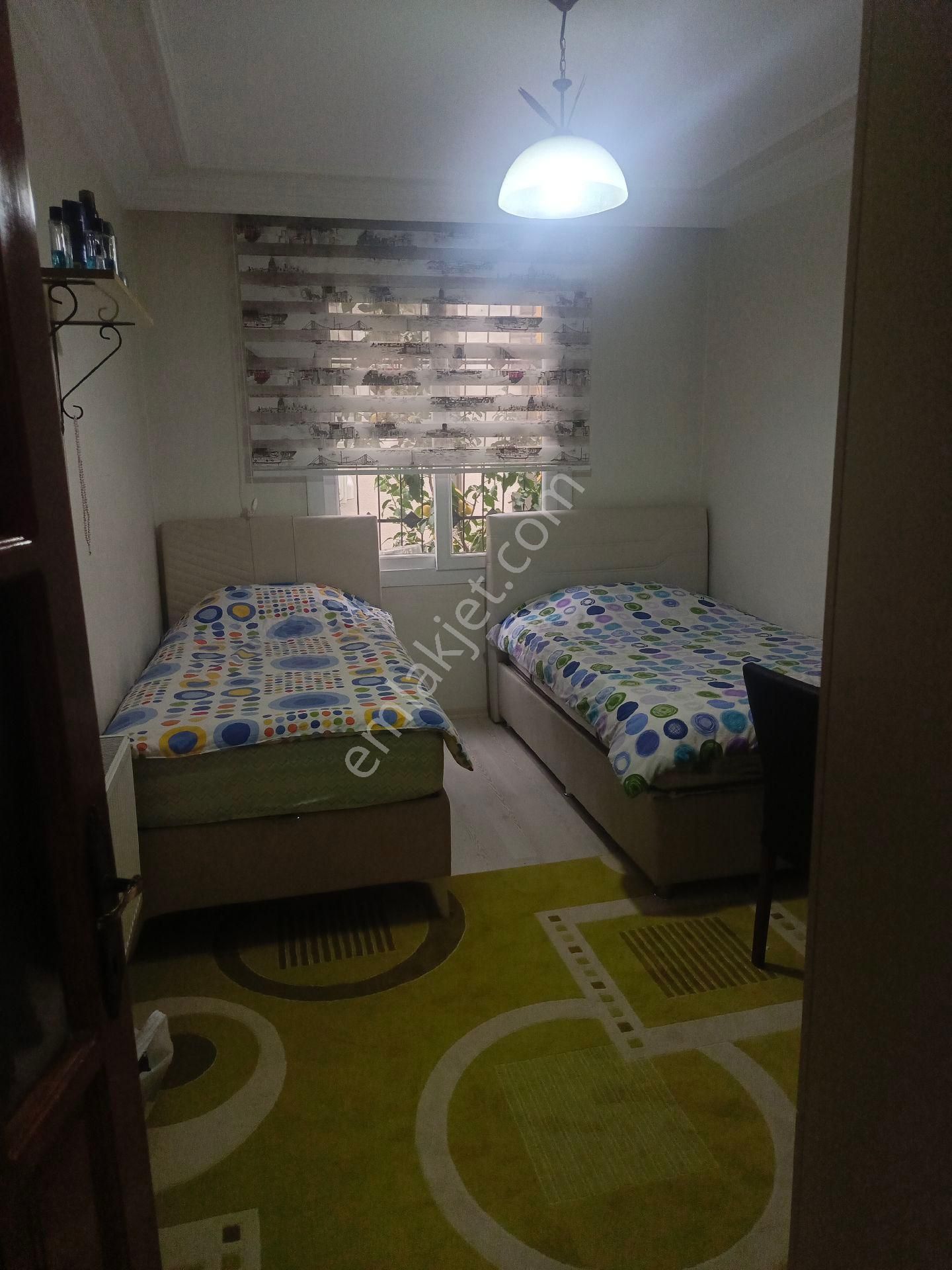 Bahvesehirde 3 Katlı Satılık Müstakil Bina - Görsel 16