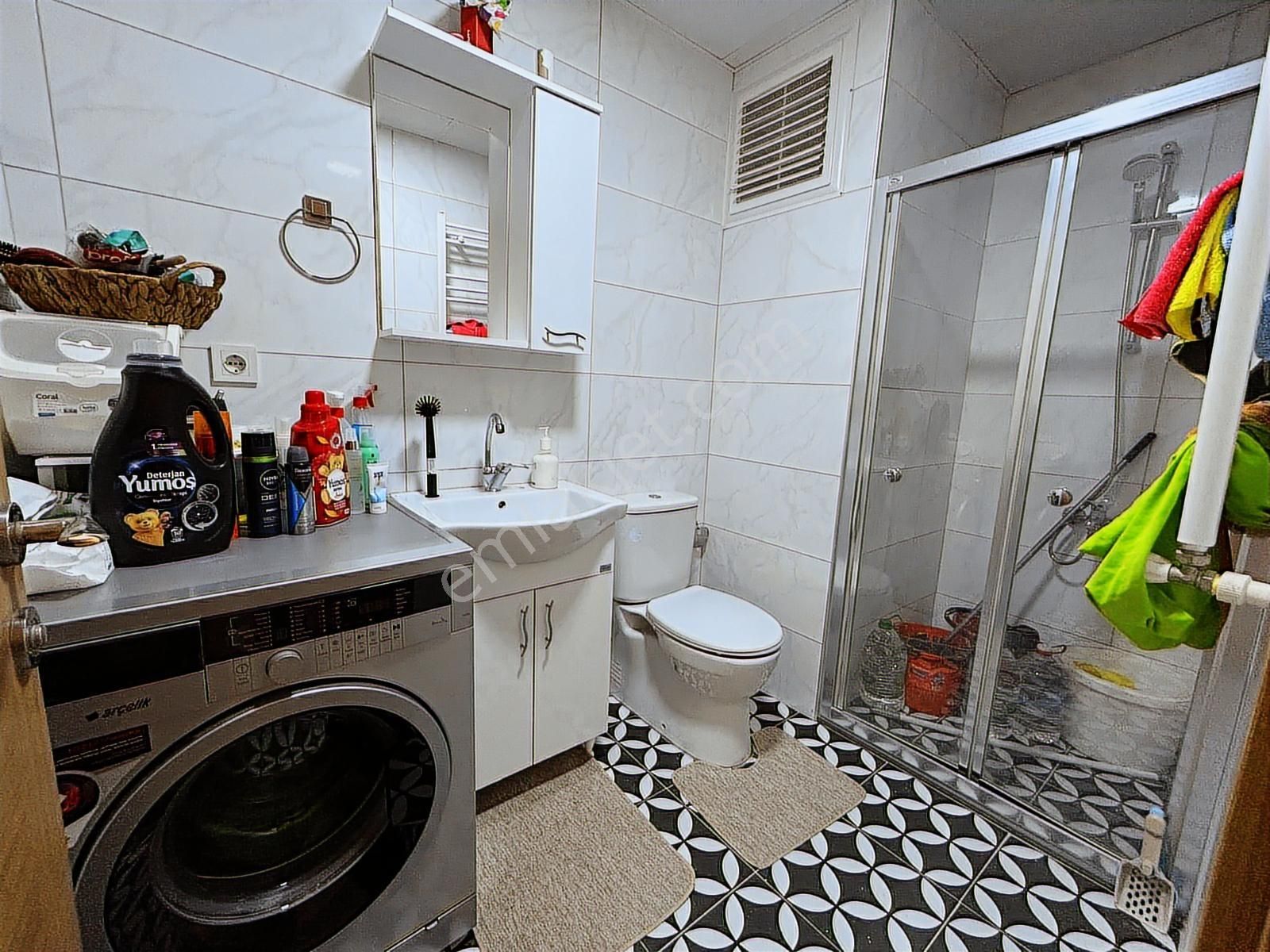 Karşıyaka Zübeyde Hanımda 3+1 Kiralık Daire - Görsel 6