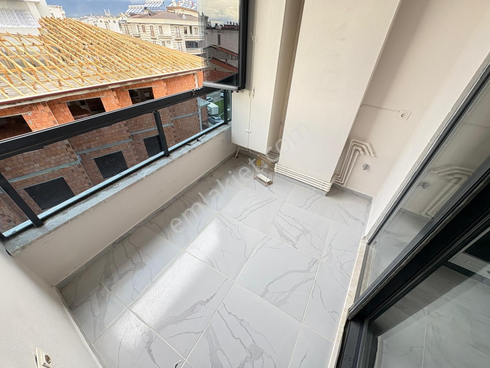 ▇ Varyant'tan Yenimahalle'de Ön Cephe Kaçmaz 2+1 Daire▇ - Görsel 8