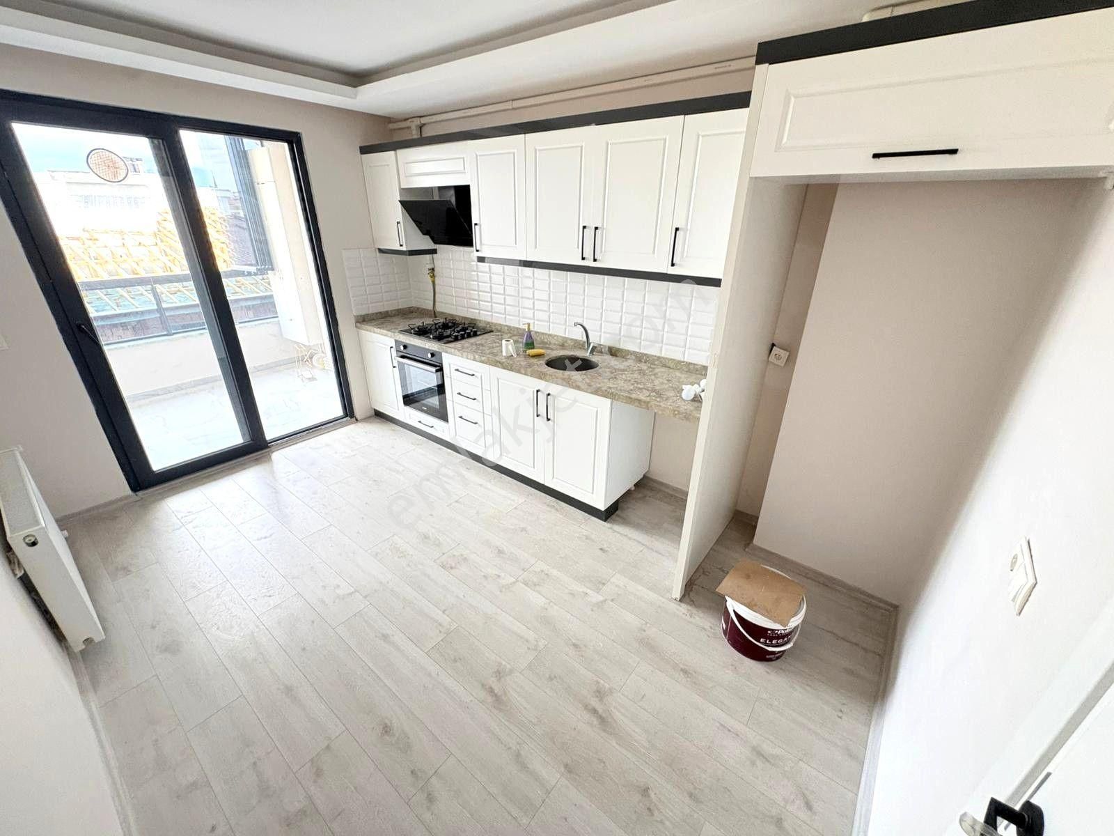 ▇ Varyant'tan Yenimahalle'de Ön Cephe Kaçmaz 2+1 Daire▇