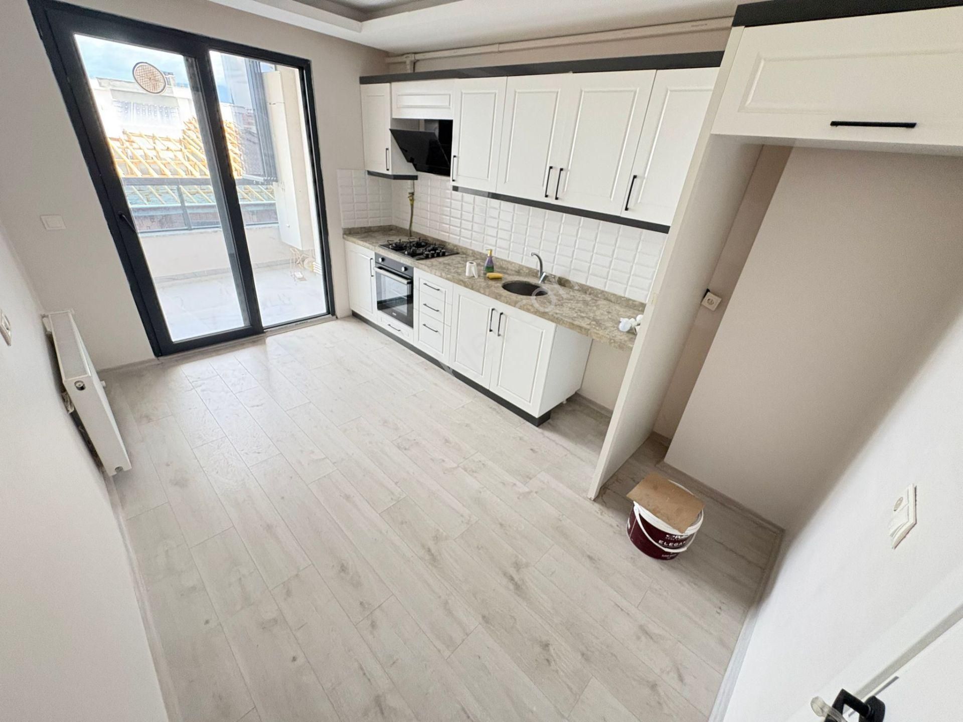 ▇ Varyant'tan Yenimahalle'de Ön Cephe Kaçmaz 2+1 Daire▇ - Görsel 29