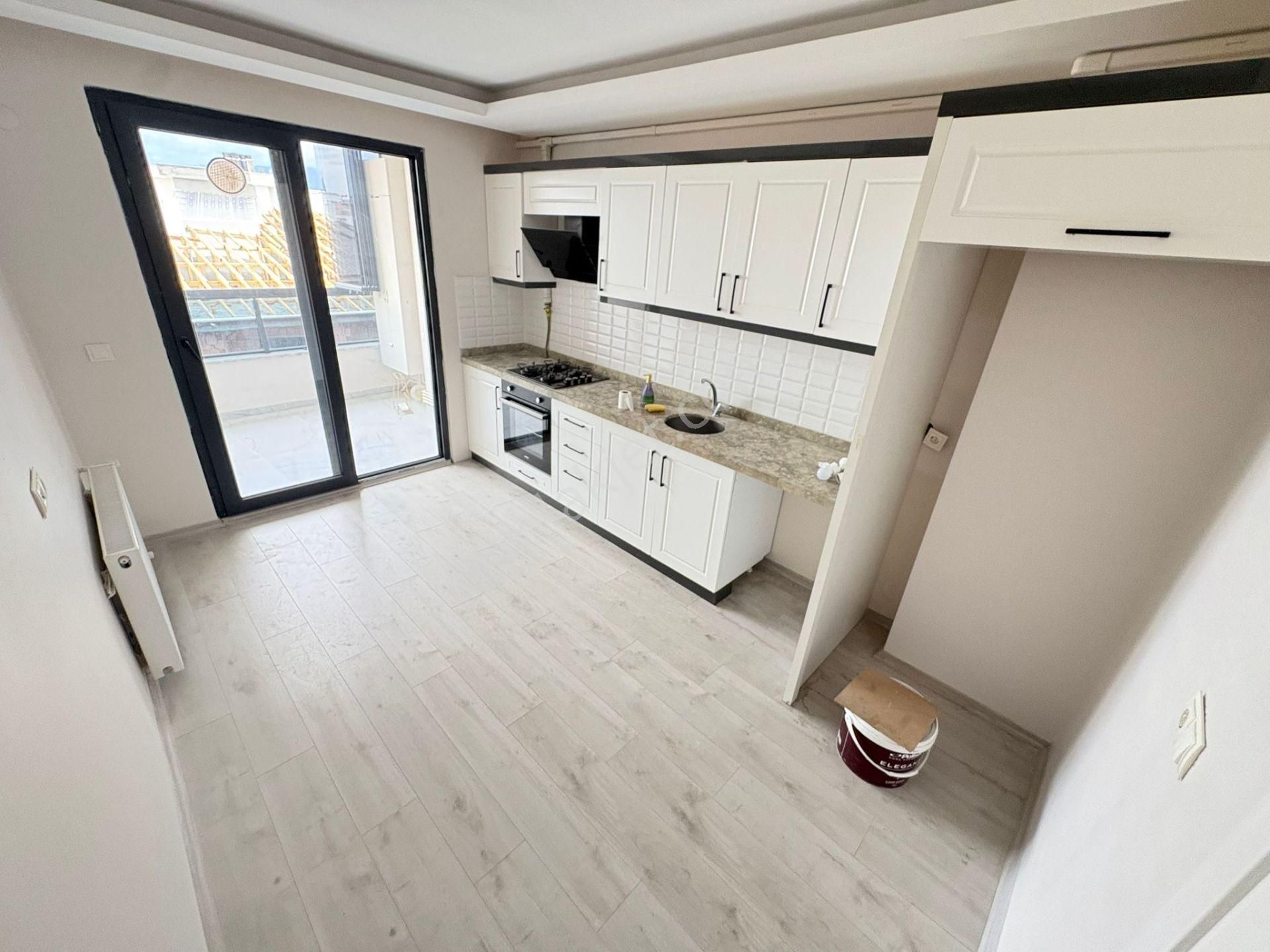 ▇ Varyant'tan Yenimahalle'de Ön Cephe Kaçmaz 2+1 Daire▇ - Görsel 14