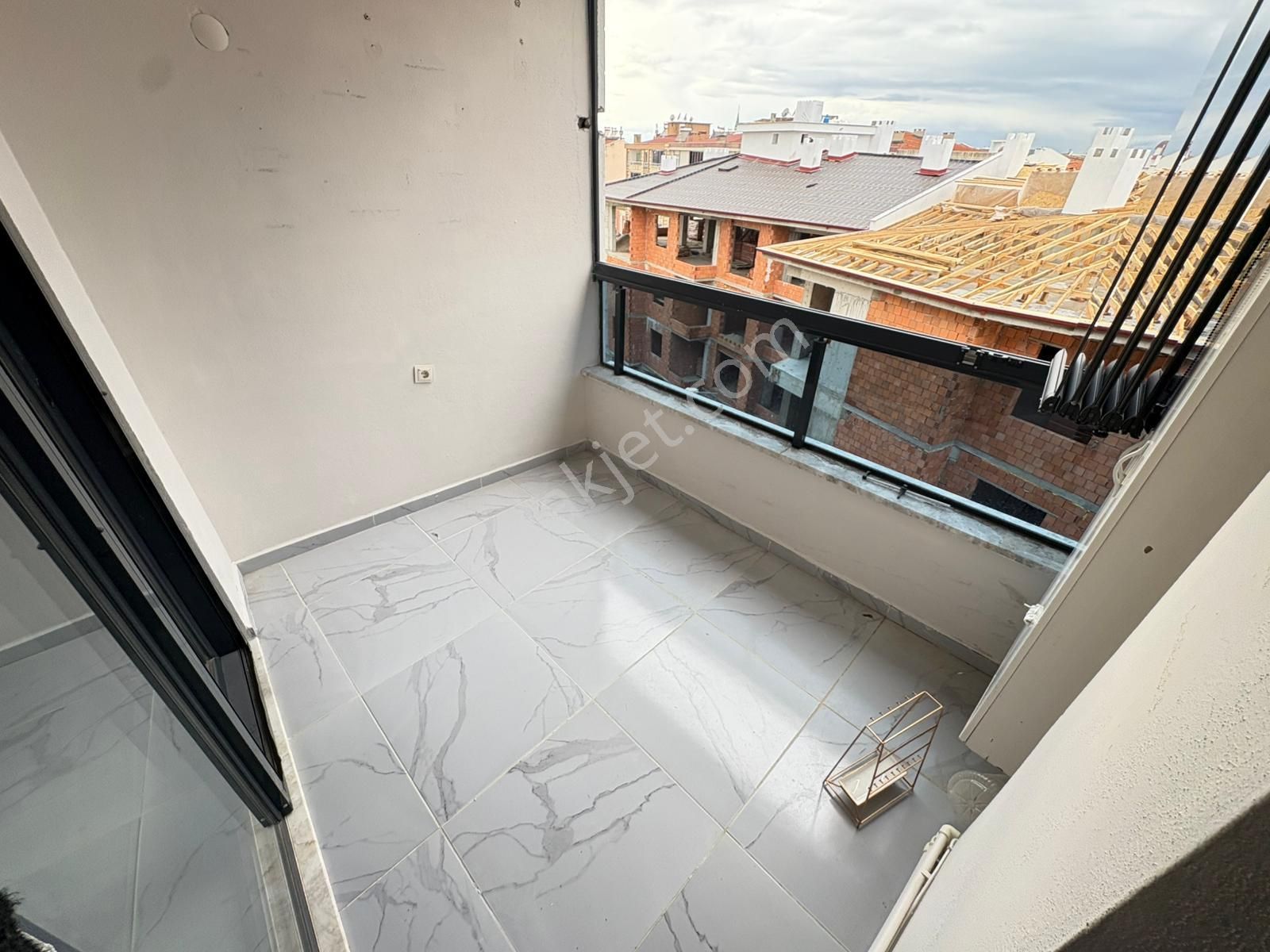 ▇ Varyant'tan Yenimahalle'de Ön Cephe Kaçmaz 2+1 Daire▇ - Görsel 13