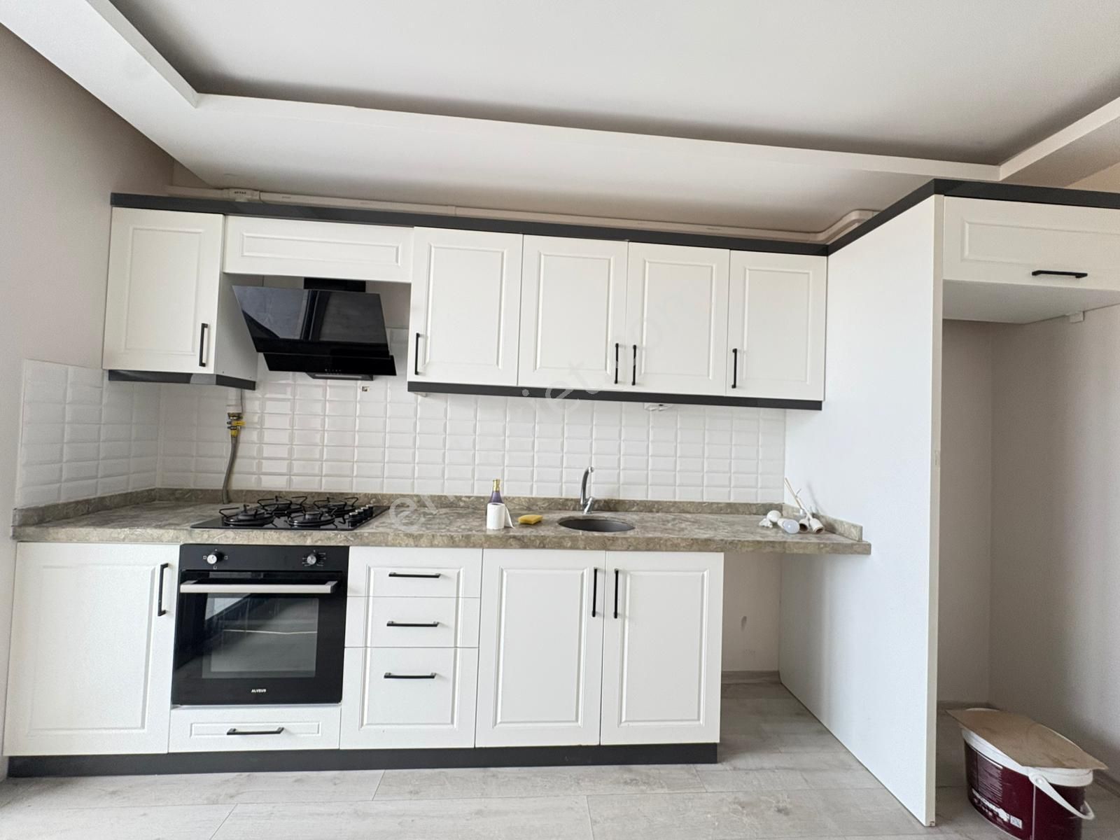 ▇ Varyant'tan Yenimahalle'de Ön Cephe Kaçmaz 2+1 Daire▇ - Görsel 12