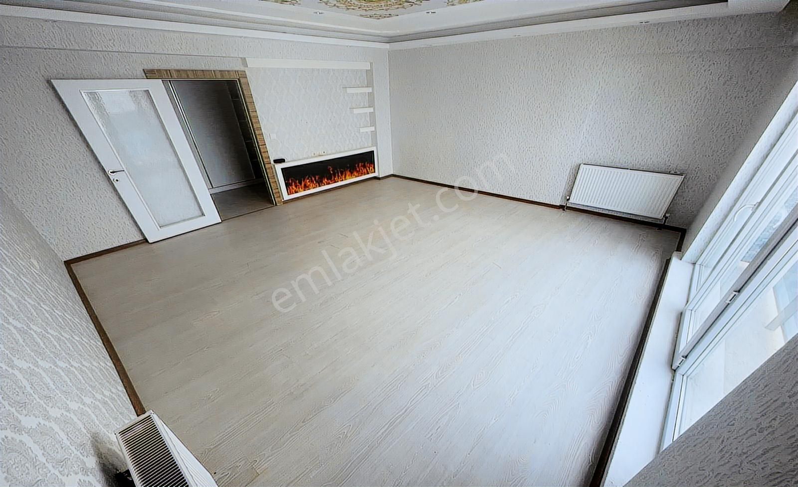 Karakaya'da 3+1 Çift Cam Baklonlu, Full Yapılı Satılık Dairemiz! - Görsel 7