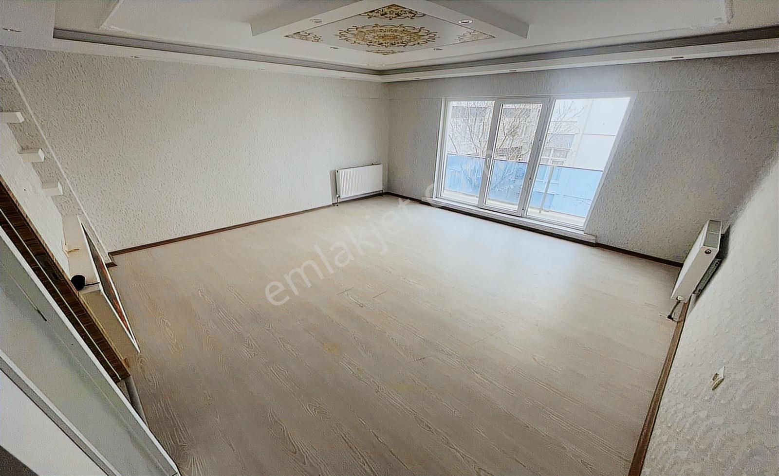 Karakaya'da 3+1 Çift Cam Baklonlu, Full Yapılı Satılık Dairemiz! - Görsel 5