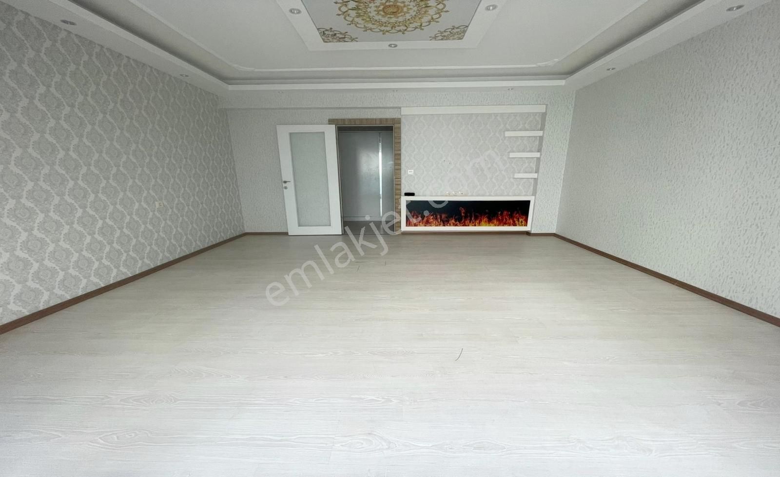 Karakaya'da 3+1 Çift Cam Baklonlu, Full Yapılı Satılık Dairemiz! - Görsel 14