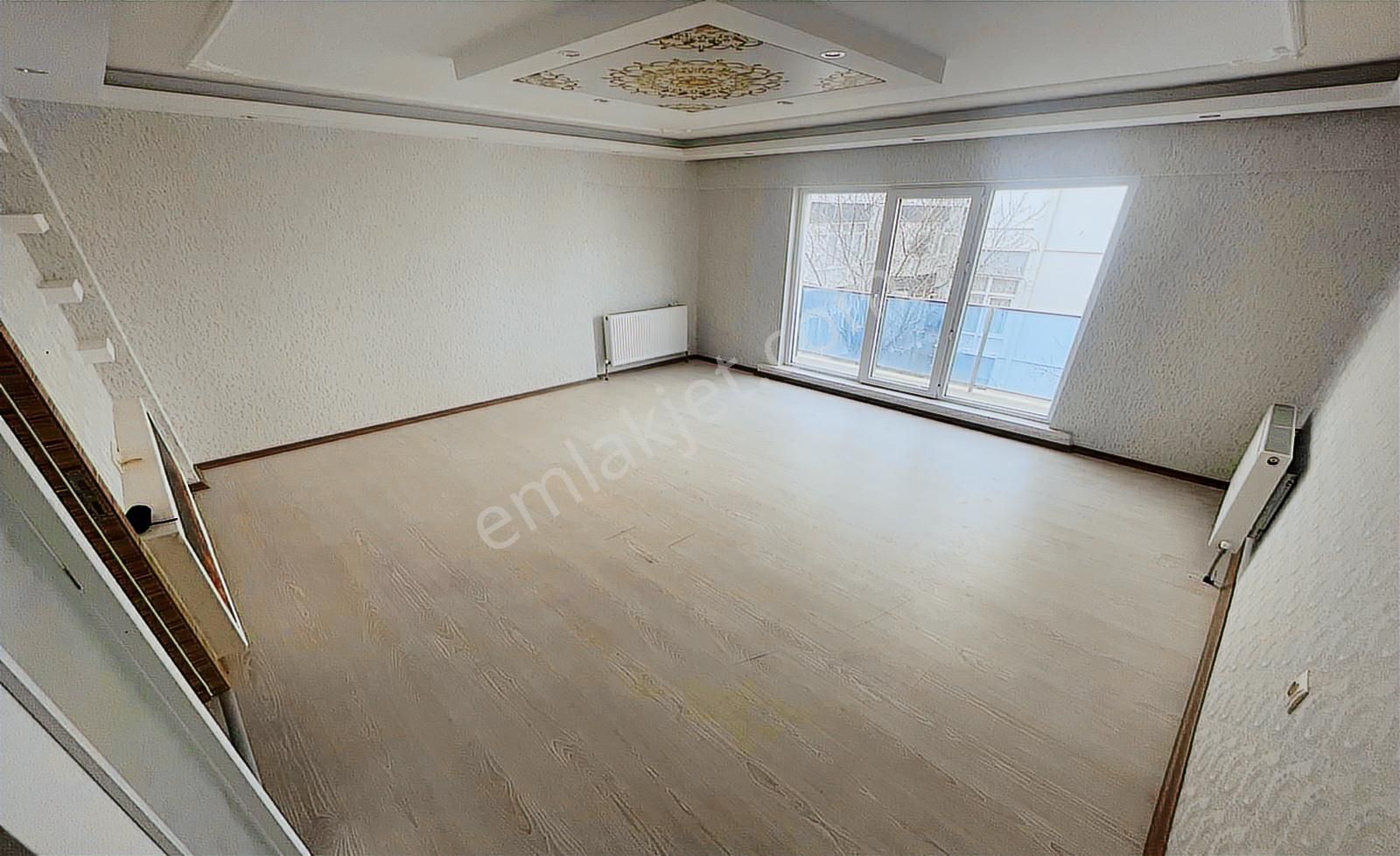 Karakaya'da 3+1 Çift Cam Baklonlu, Full Yapılı Satılık Dairemiz! - Görsel 6