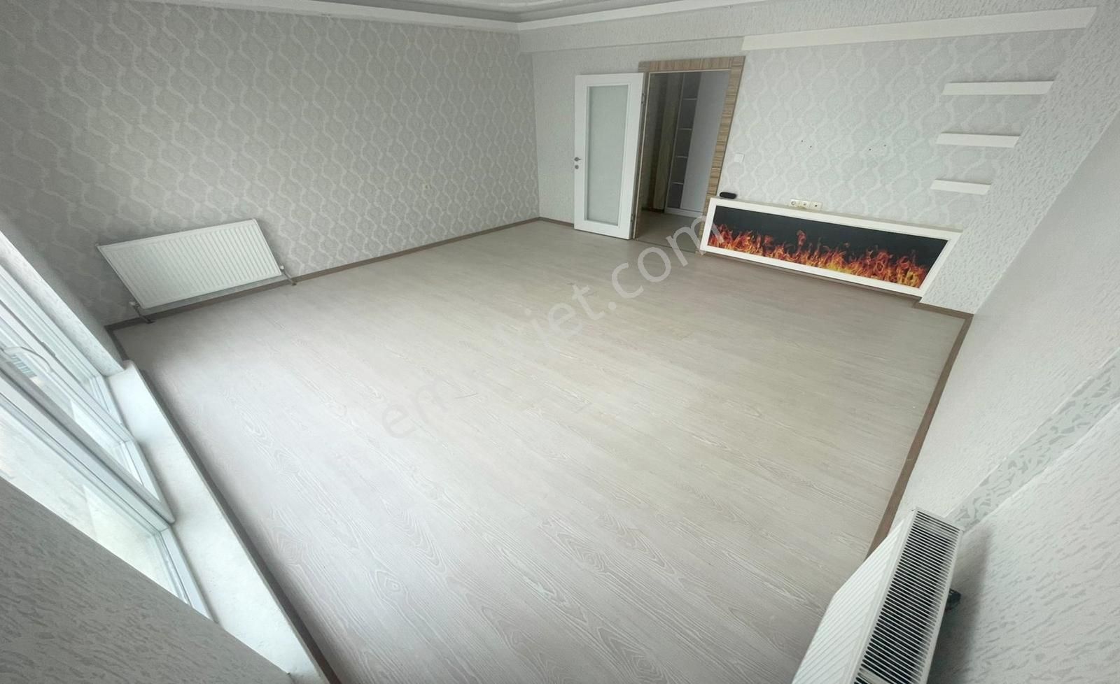 Karakaya'da 3+1 Çift Cam Baklonlu, Full Yapılı Satılık Dairemiz! - Görsel 9