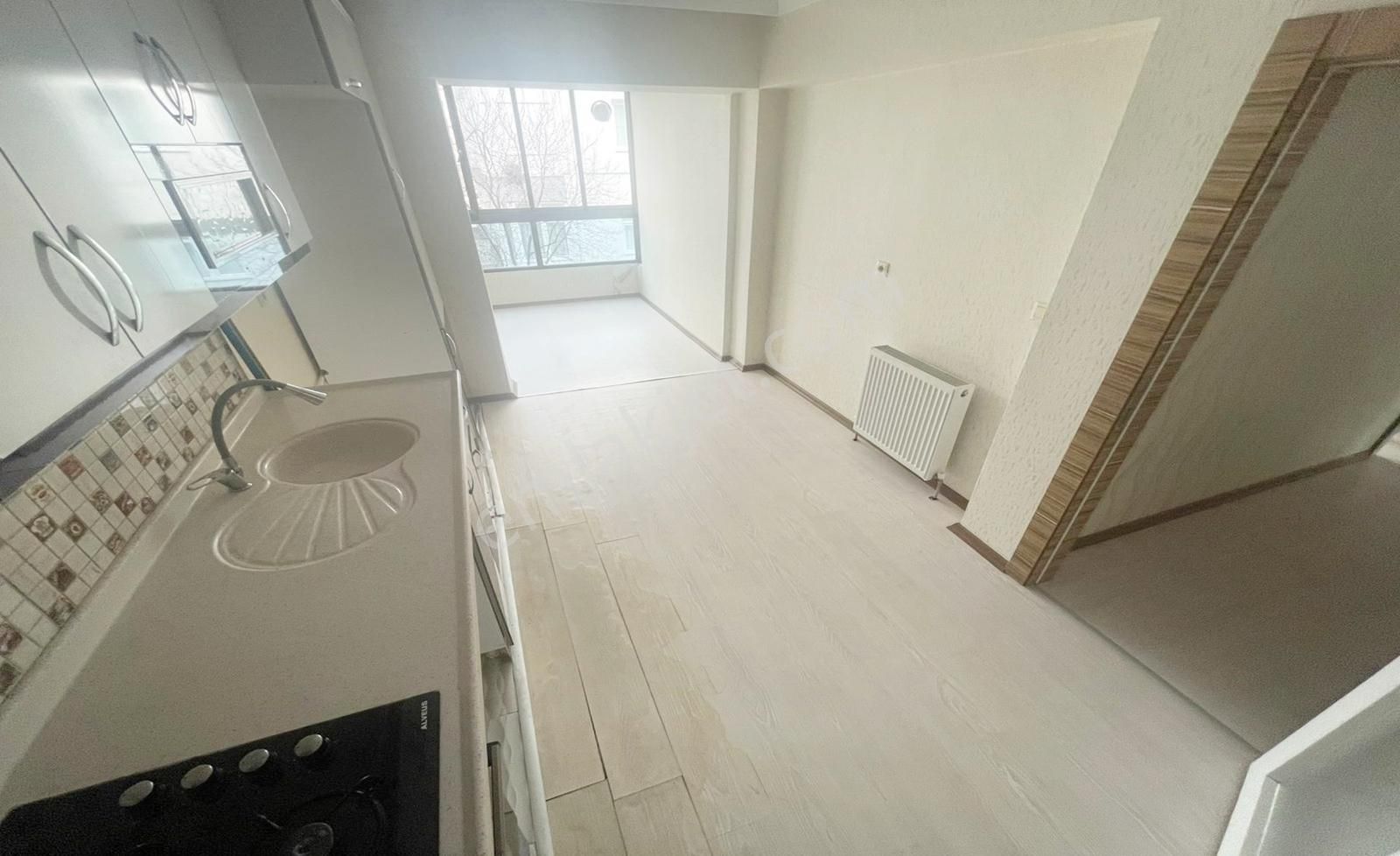 Karakaya'da 3+1 Çift Cam Baklonlu, Full Yapılı Satılık Dairemiz! - Görsel 16