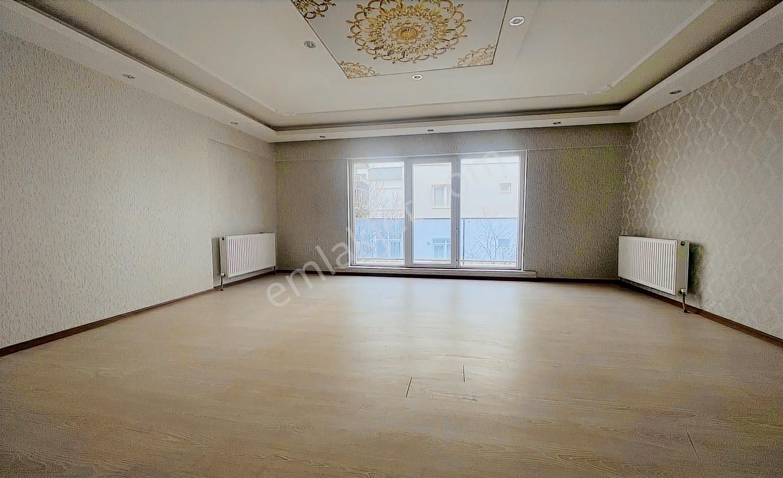 Karakaya'da 3+1 Çift Cam Baklonlu, Full Yapılı Satılık Dairemiz! - Görsel 4