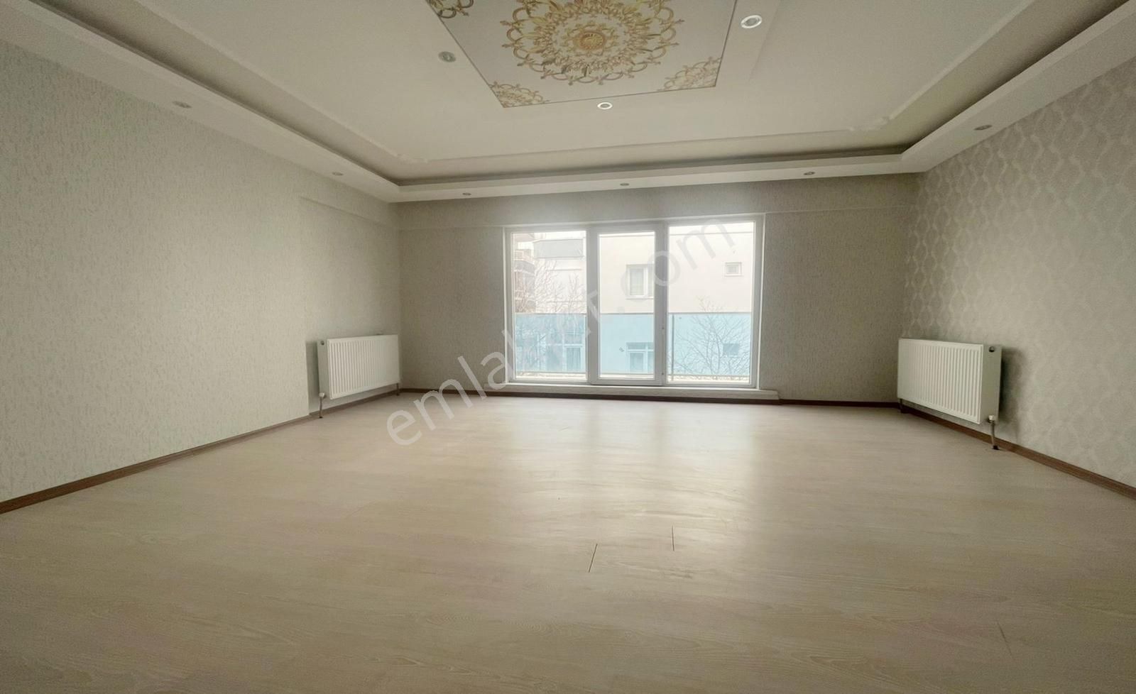 Karakaya'da 3+1 Çift Cam Baklonlu, Full Yapılı Satılık Dairemiz!