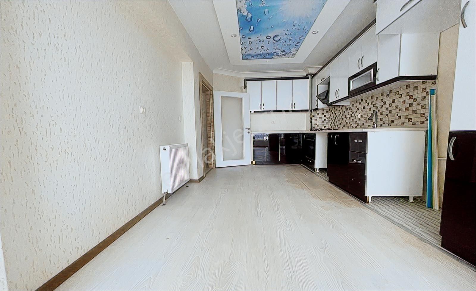 Karakaya'da 3+1 Çift Cam Baklonlu, Full Yapılı Satılık Dairemiz! - Görsel 24