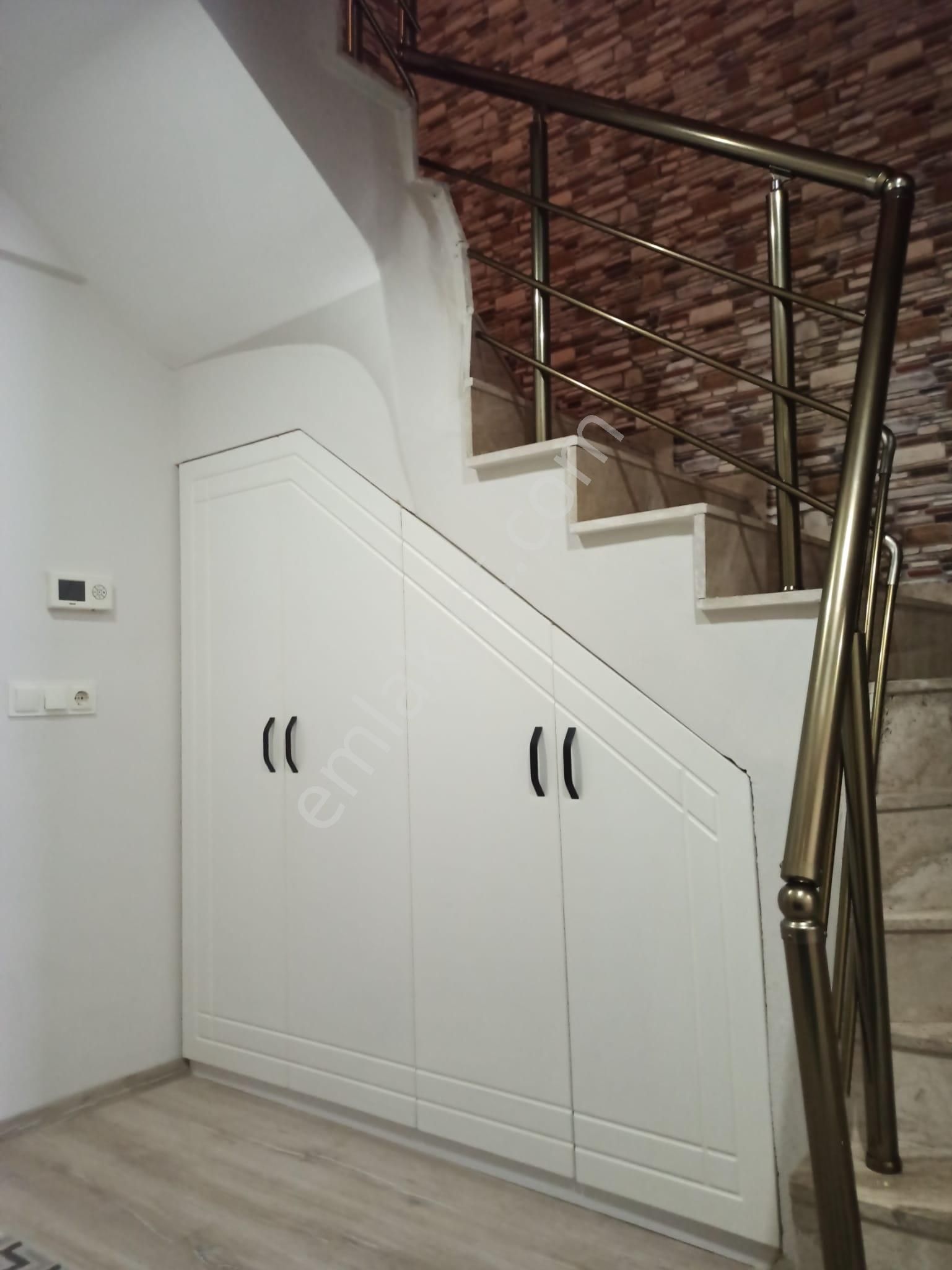 Turpa Lotus Tan Fevzi Çakmak Da 4+2 Dubleks Satılık - Görsel 11