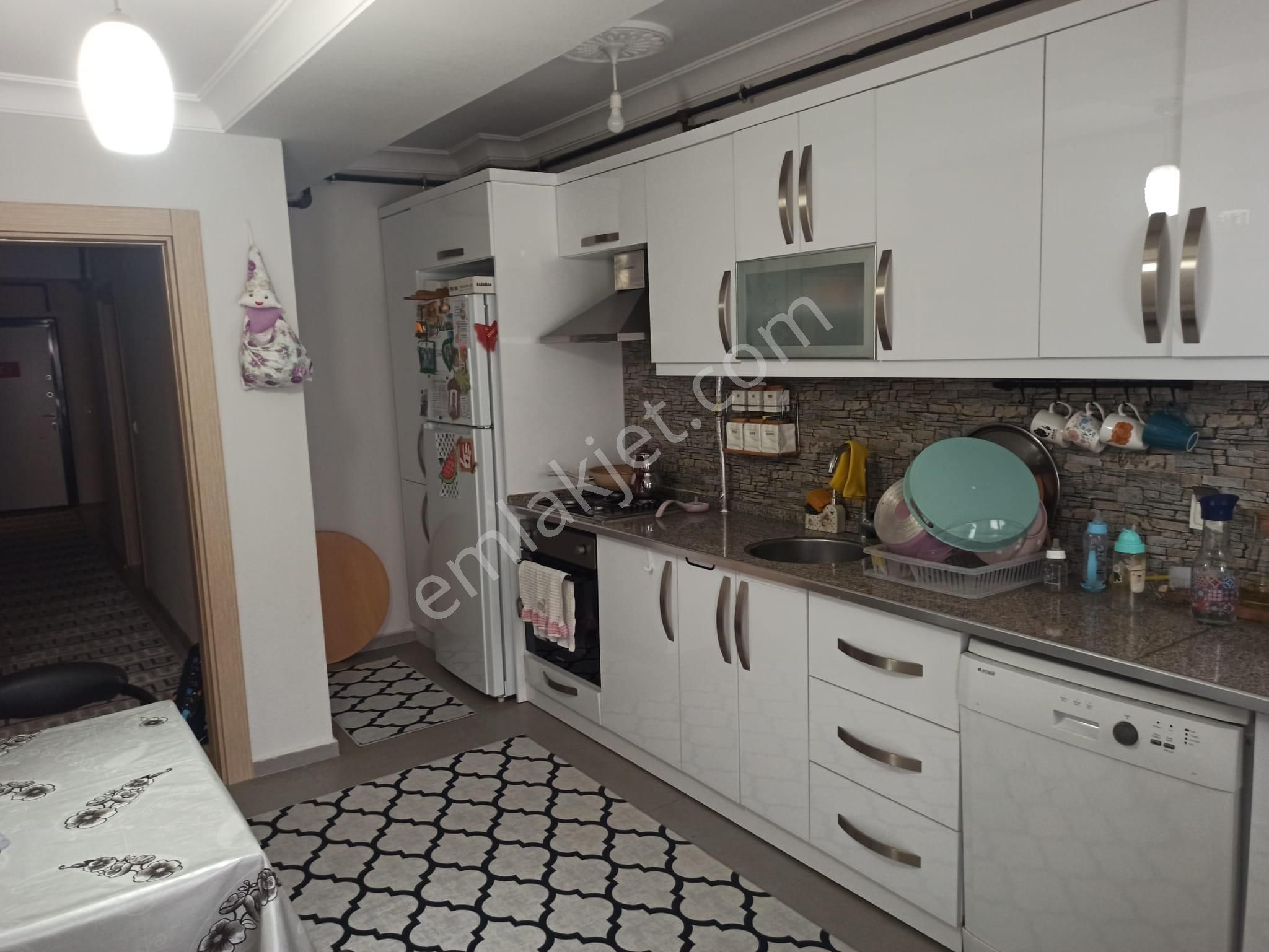 Turpa Lotus Tan Fevzi Çakmak Da 4+2 Dubleks Satılık - Görsel 3