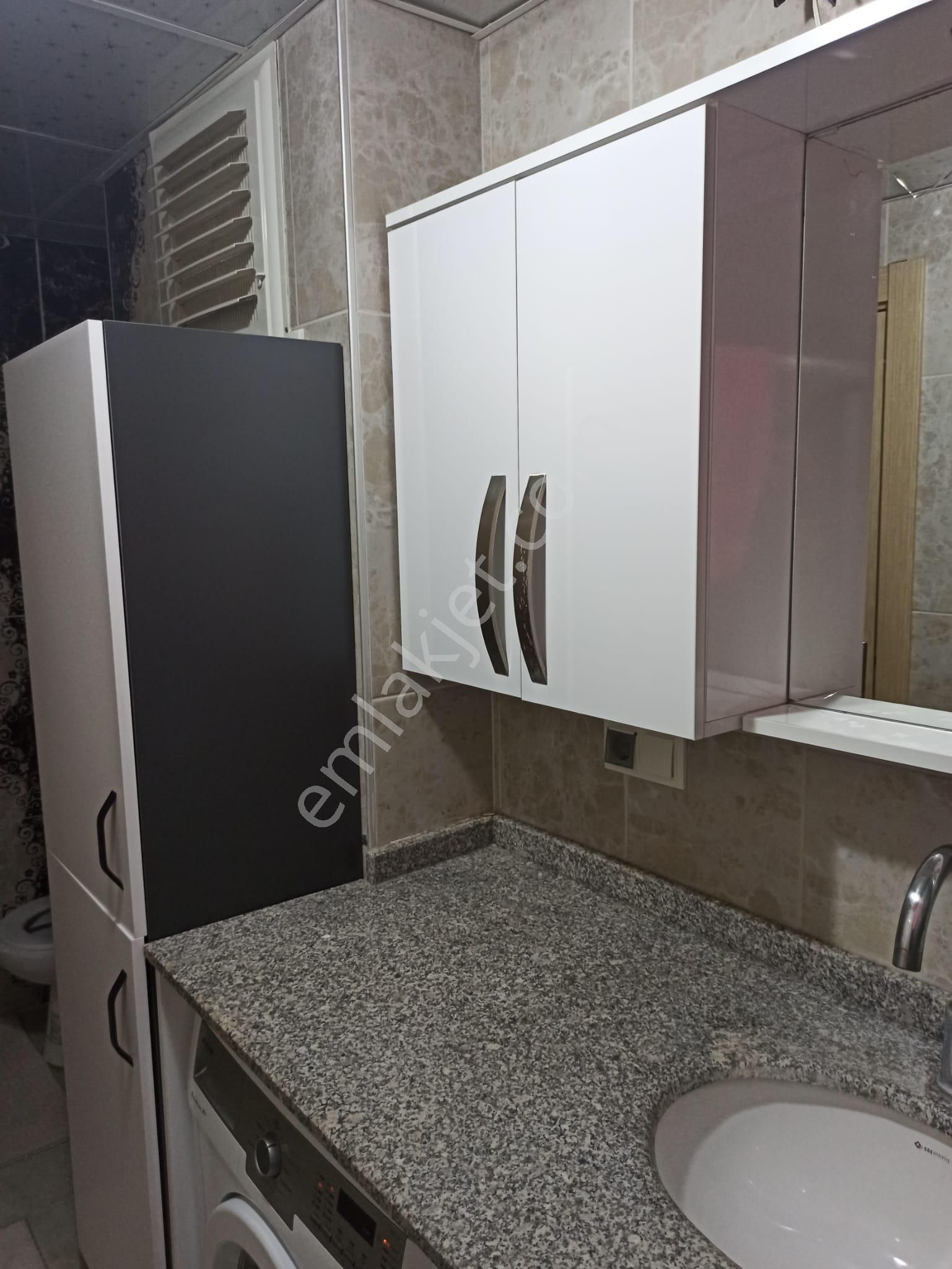 Turpa Lotus Tan Fevzi Çakmak Da 4+2 Dubleks Satılık - Görsel 7