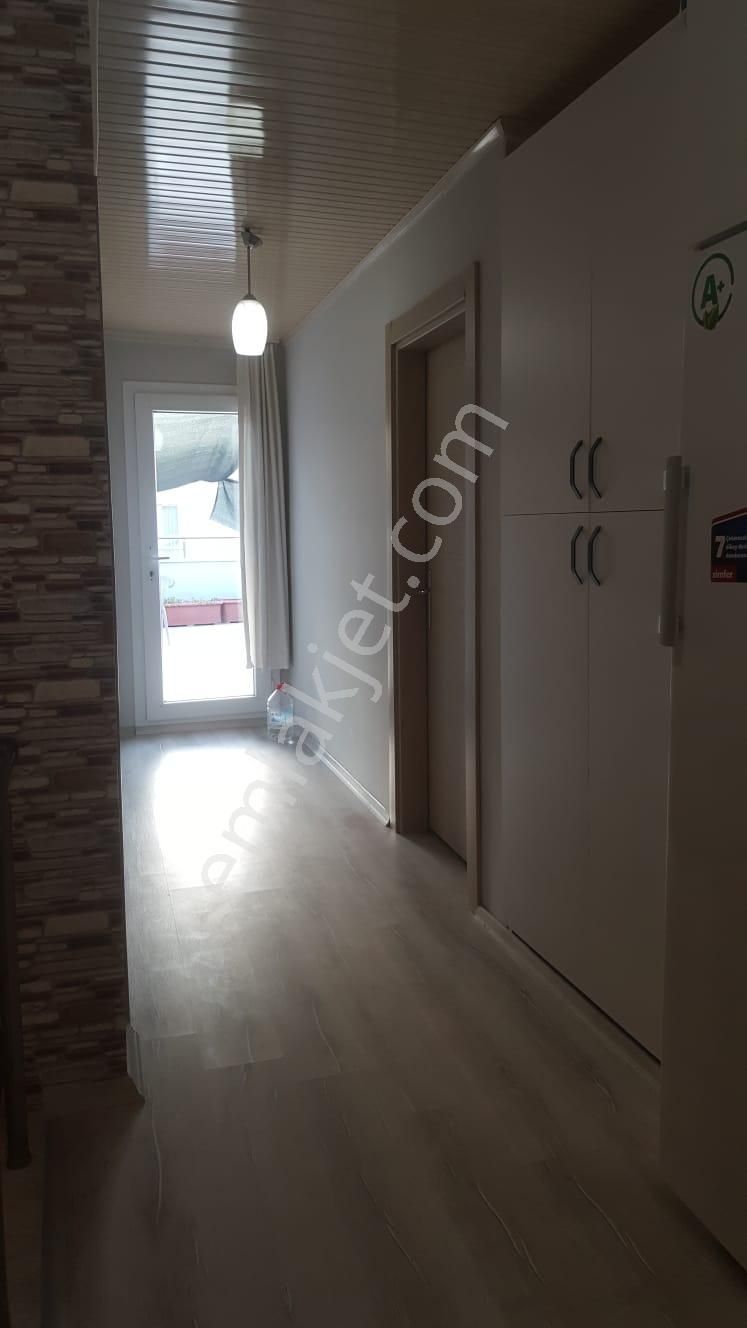 Turpa Lotus Tan Fevzi Çakmak Da 4+2 Dubleks Satılık - Görsel 22