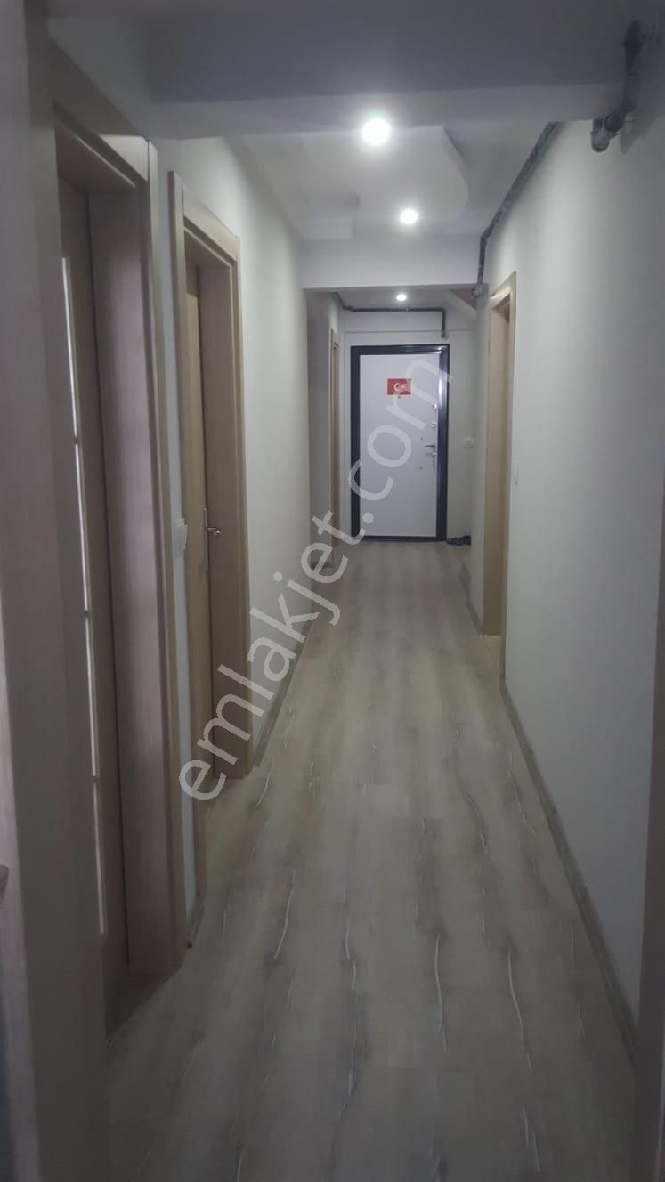 Turpa Lotus Tan Fevzi Çakmak Da 4+2 Dubleks Satılık - Görsel 18