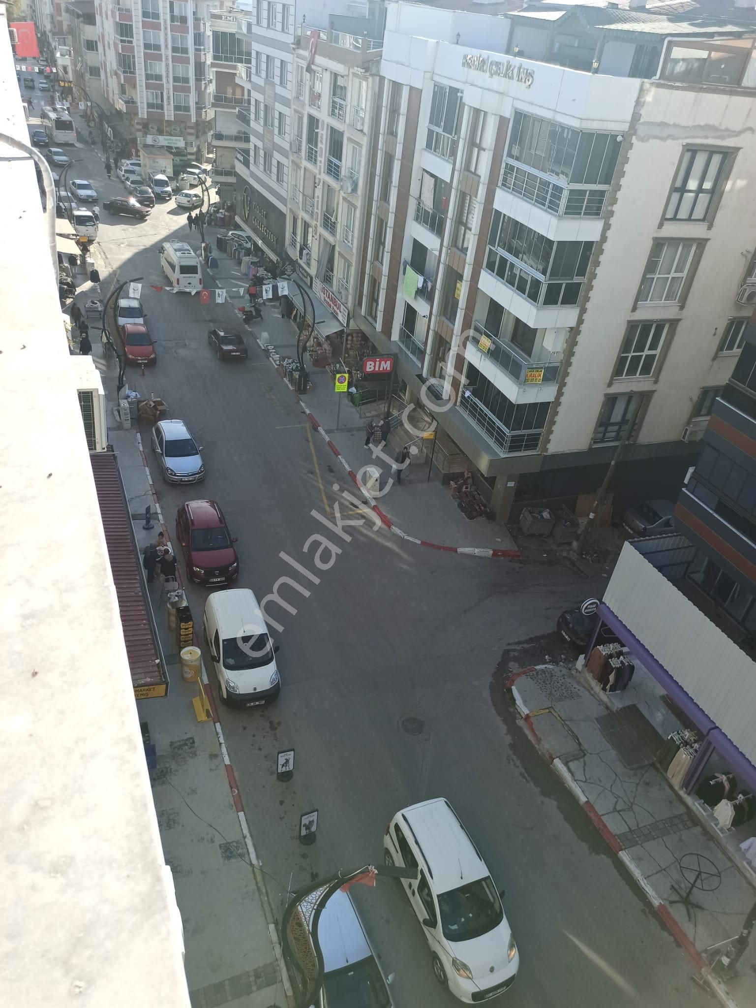 Turpa Lotus Tan Fevzi Çakmak Da 4+2 Dubleks Satılık - Görsel 30