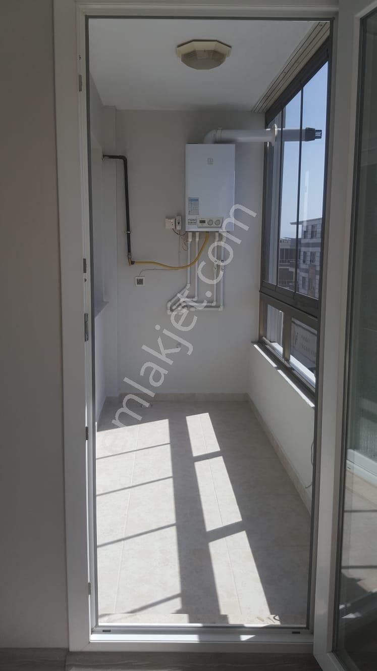 Turpa Lotus Tan Fevzi Çakmak Da 4+2 Dubleks Satılık - Görsel 25