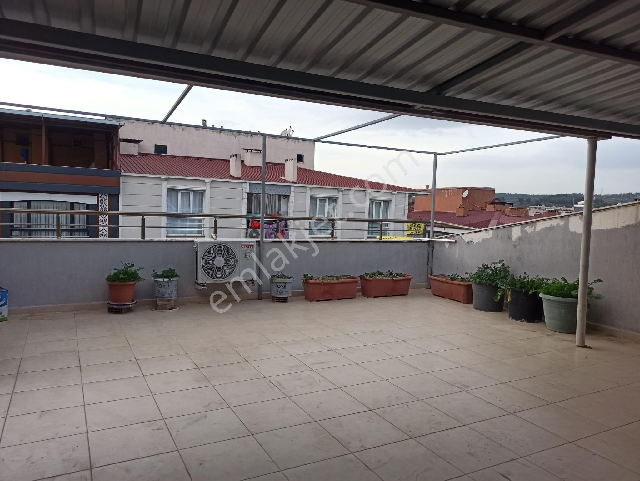 Turpa Lotus Tan Fevzi Çakmak Da 4+2 Dubleks Satılık - Görsel 26