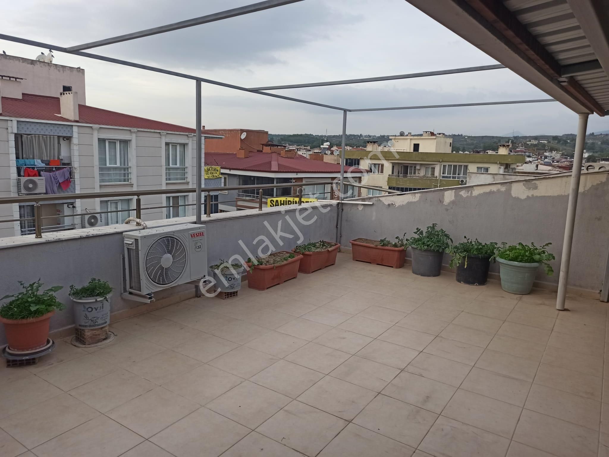 Turpa Lotus Tan Fevzi Çakmak Da 4+2 Dubleks Satılık - Görsel 27