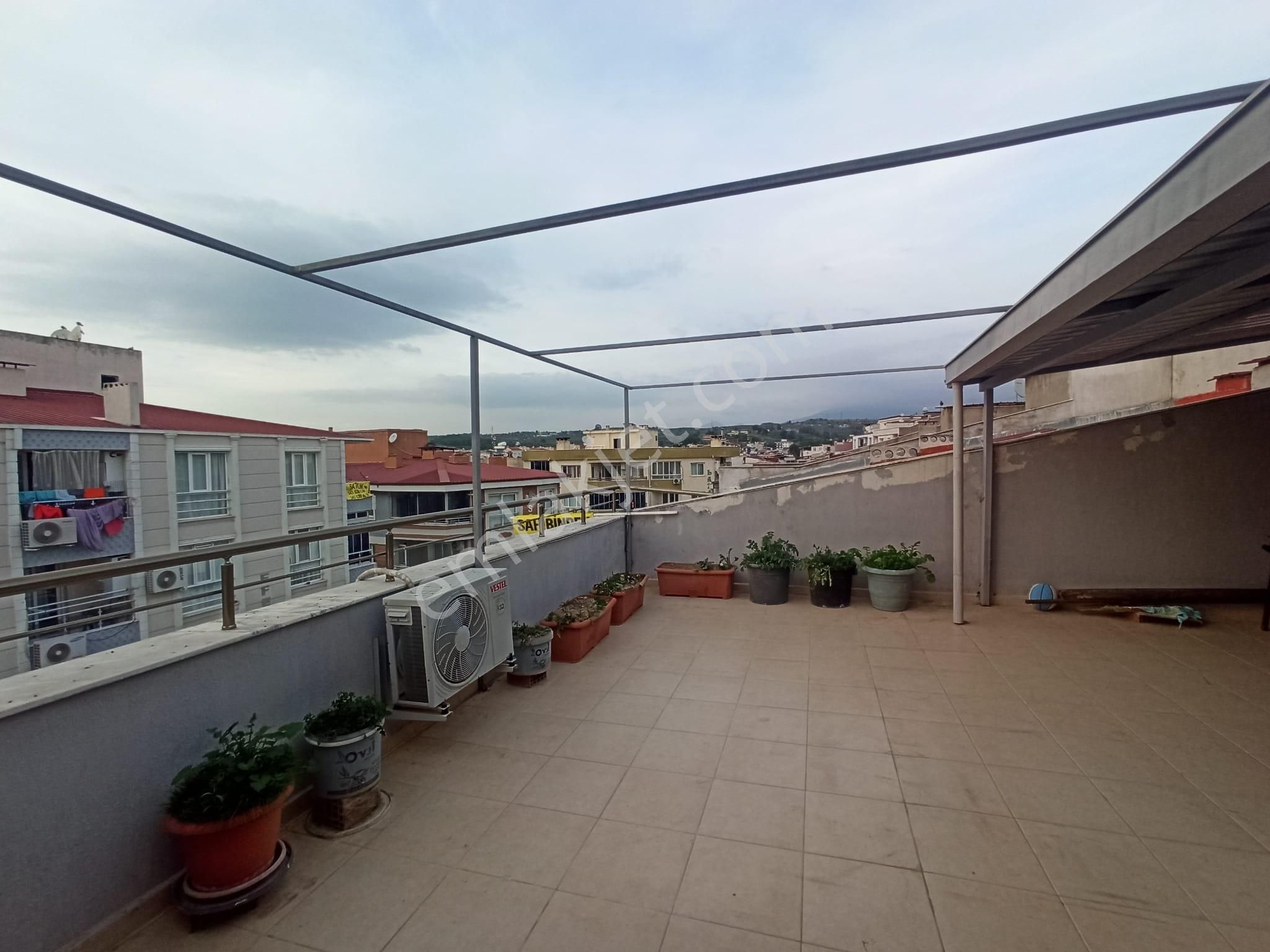 Turpa Lotus Tan Fevzi Çakmak Da 4+2 Dubleks Satılık - Görsel 2