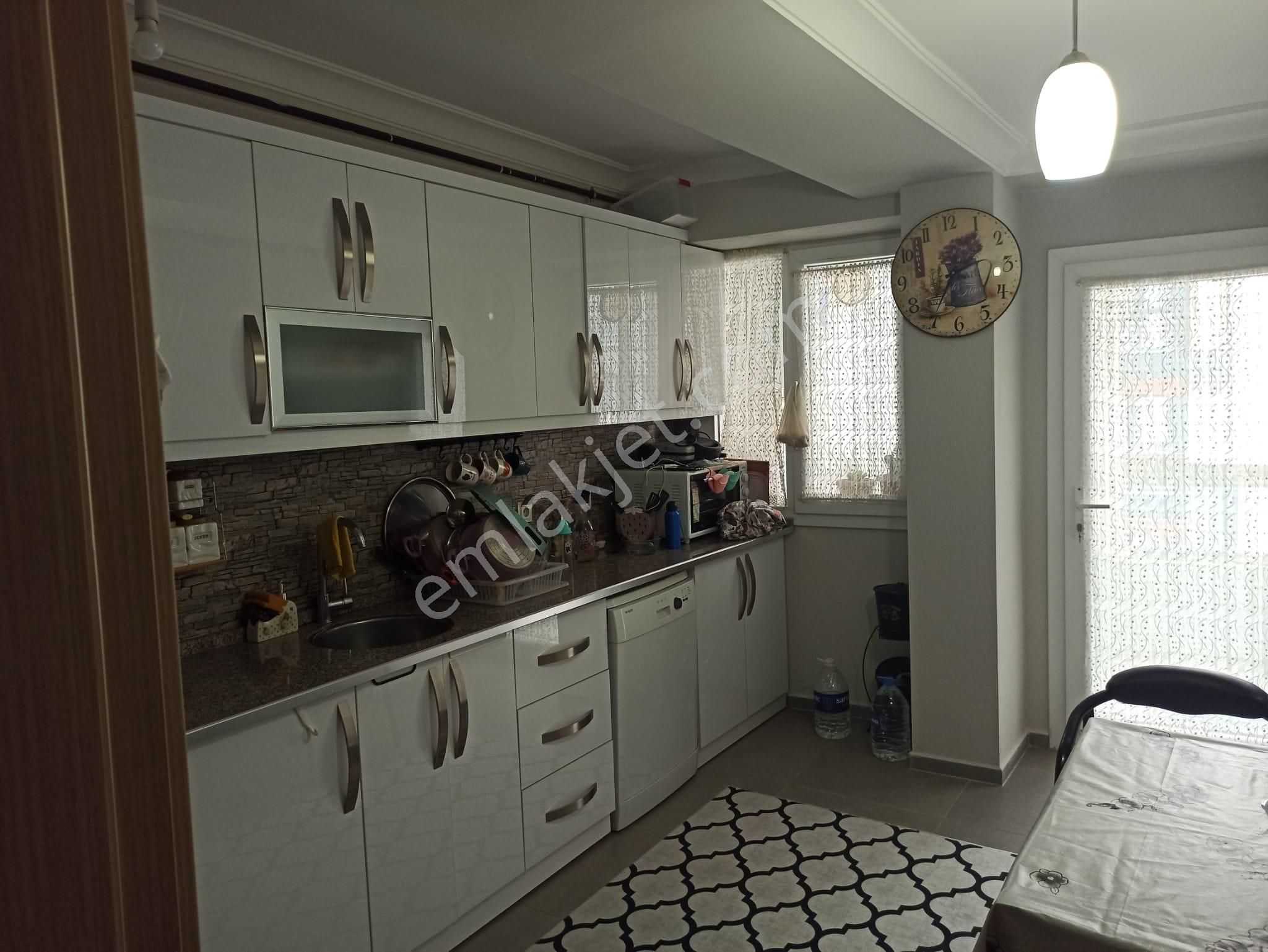 Turpa Lotus Tan Fevzi Çakmak Da 4+2 Dubleks Satılık - Görsel 5