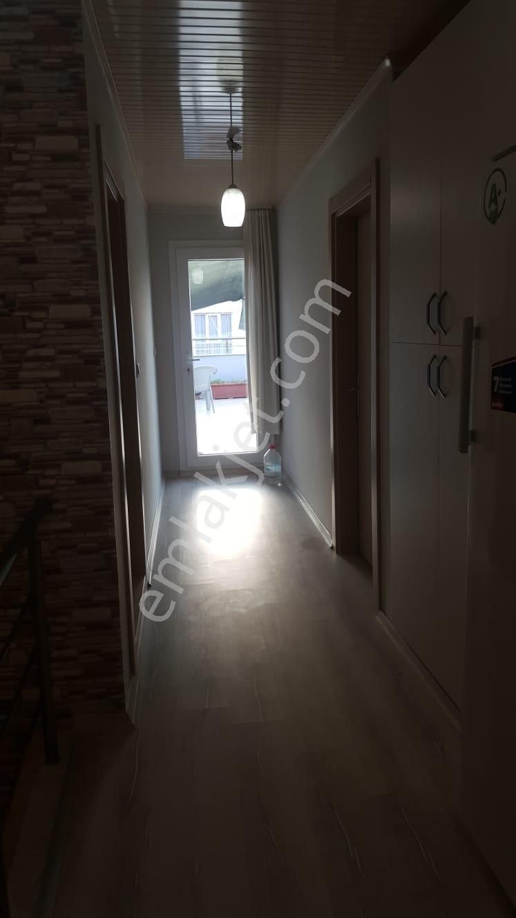 Turpa Lotus Tan Fevzi Çakmak Da 4+2 Dubleks Satılık - Görsel 20