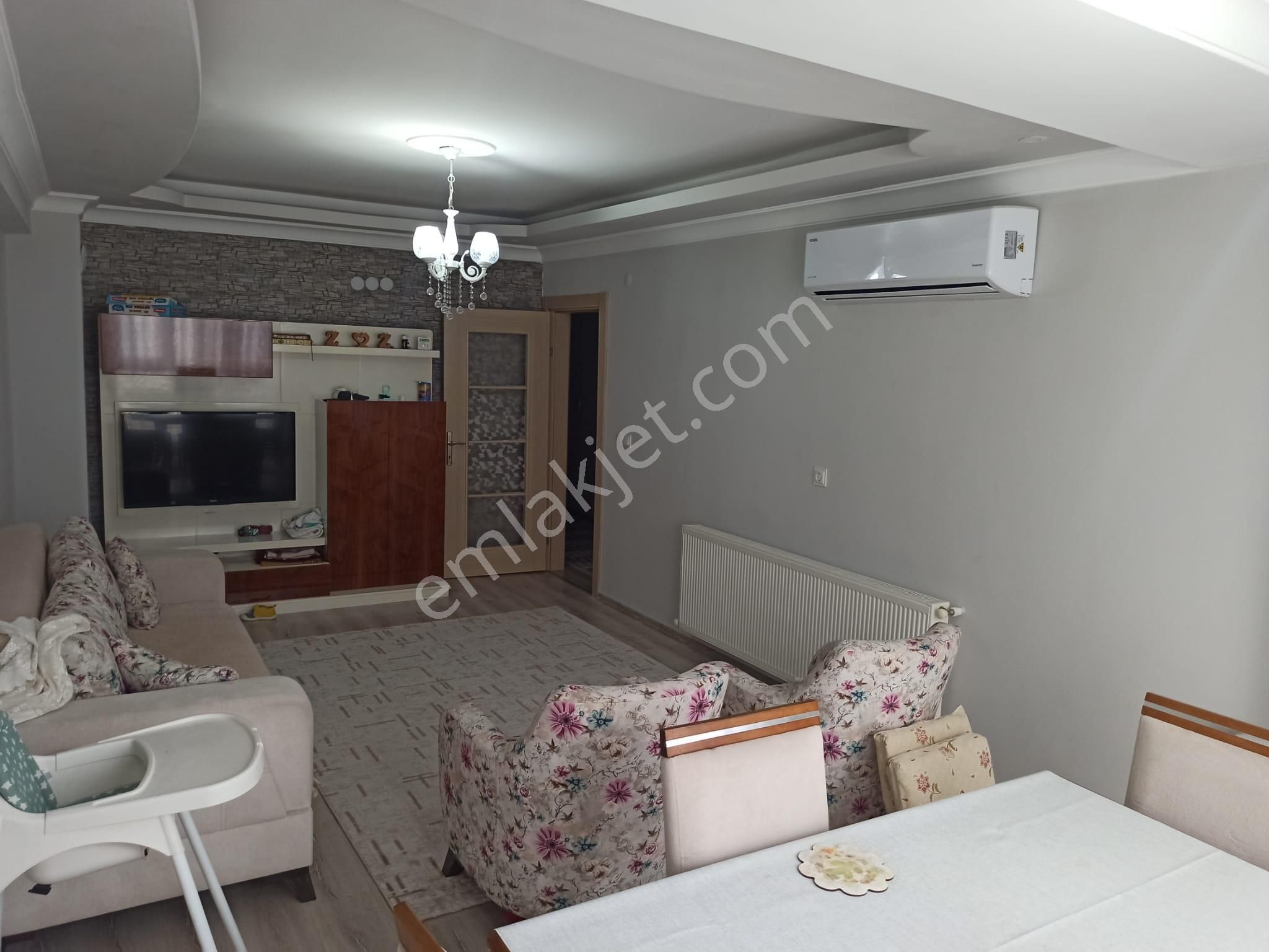 Turpa Lotus Tan Fevzi Çakmak Da 4+2 Dubleks Satılık - Görsel 6