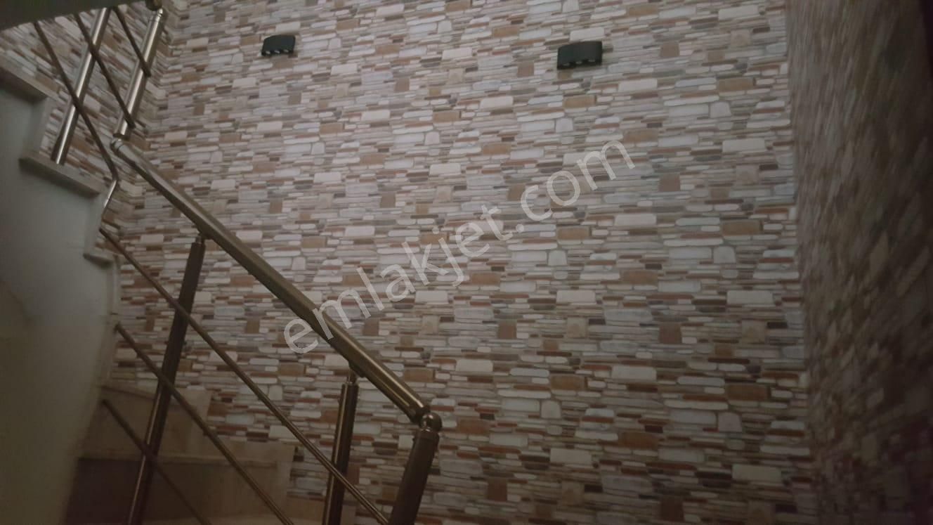 Turpa Lotus Tan Fevzi Çakmak Da 4+2 Dubleks Satılık - Görsel 24