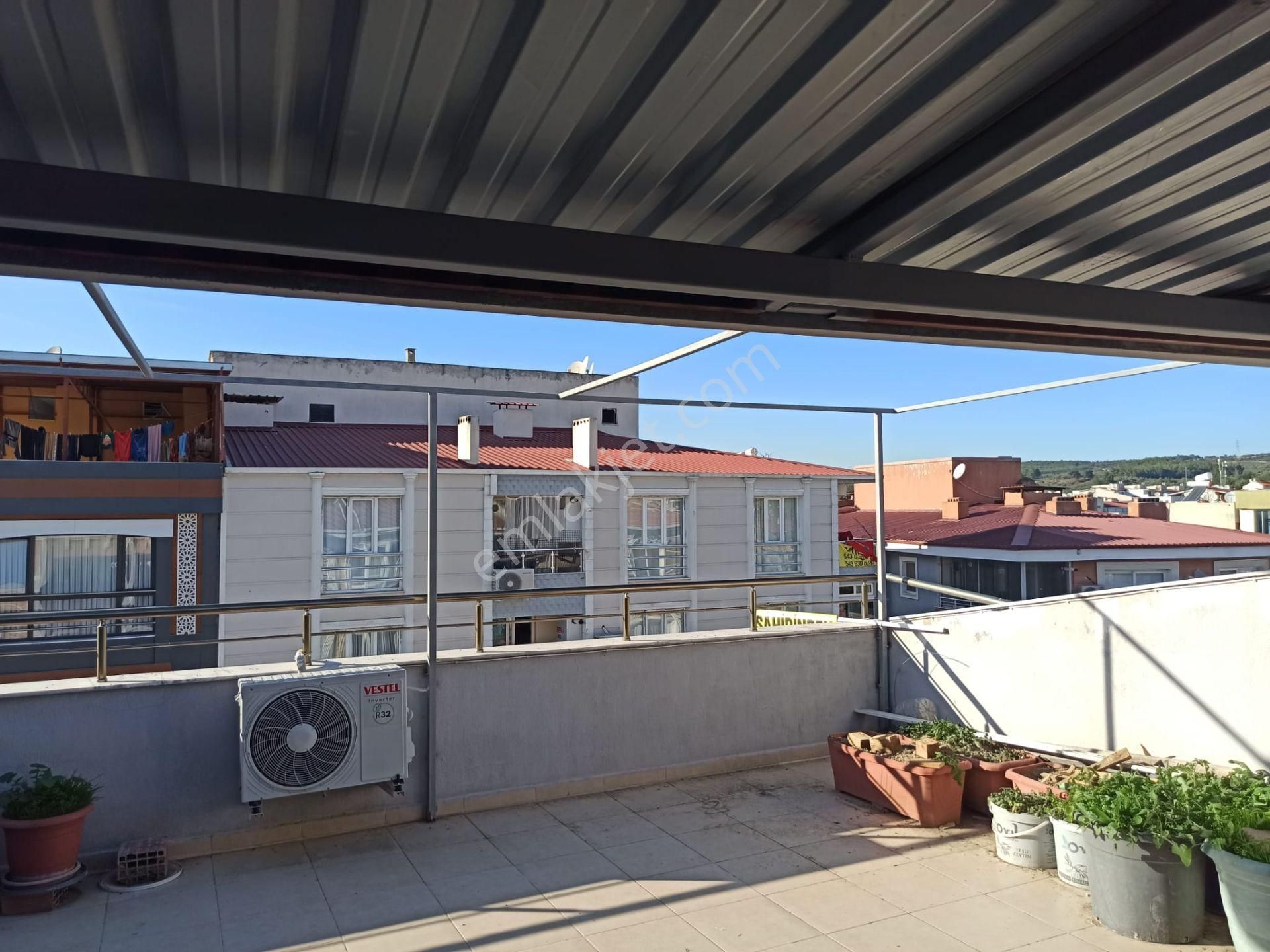 Turpa Lotus Tan Fevzi Çakmak Da 4+2 Dubleks Satılık - Görsel 28